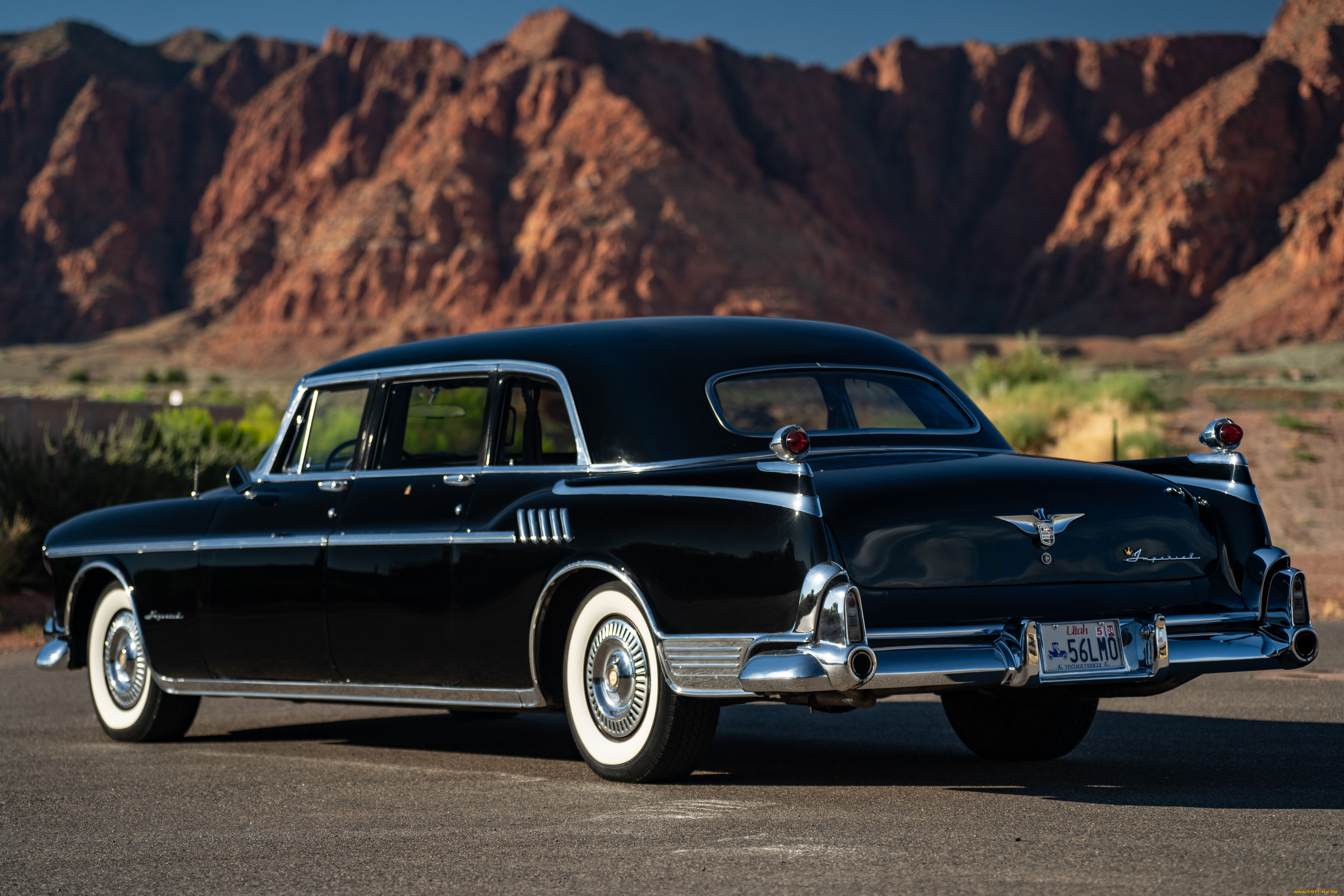 автомобили, chrysler, imperial