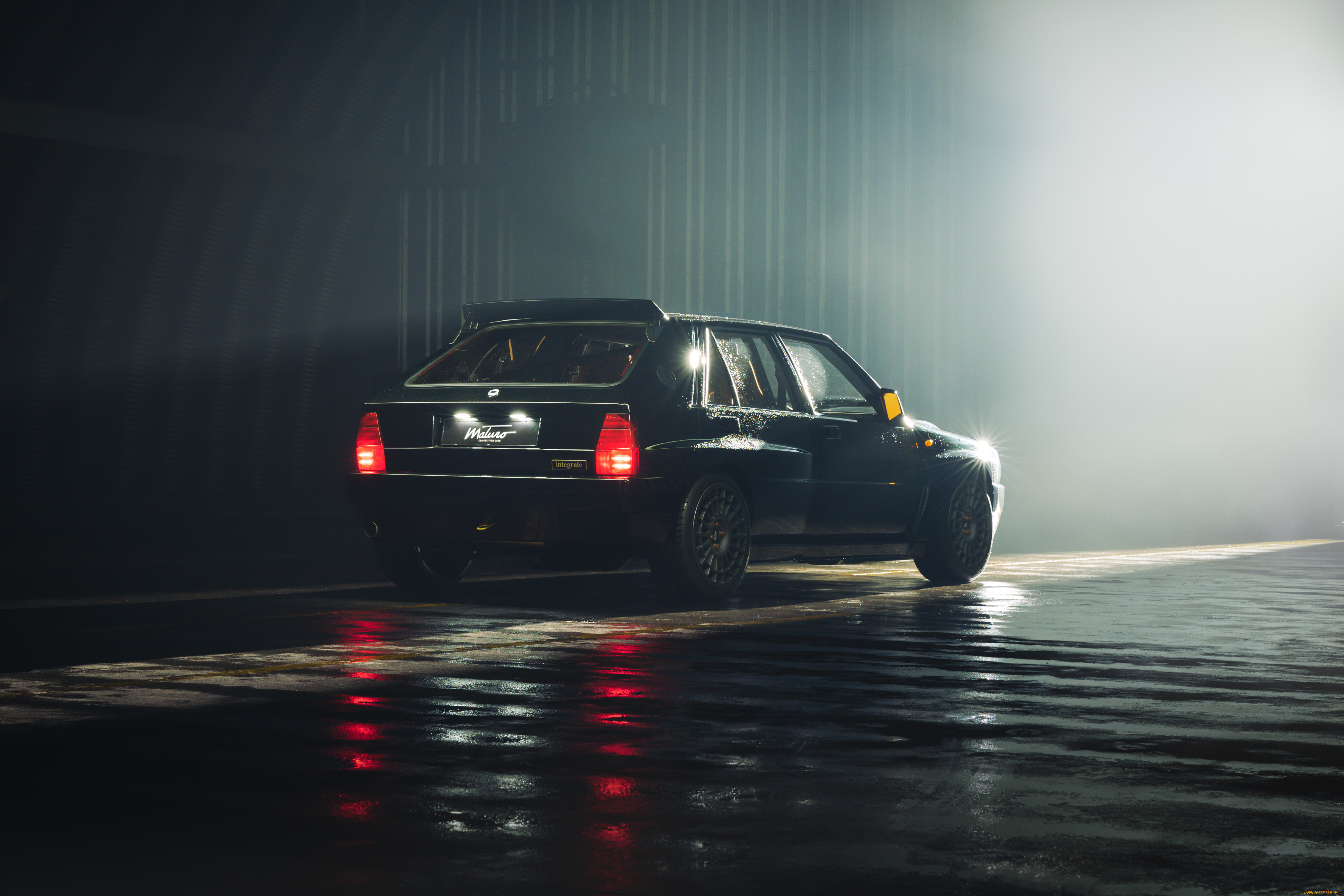 автомобили, lancia