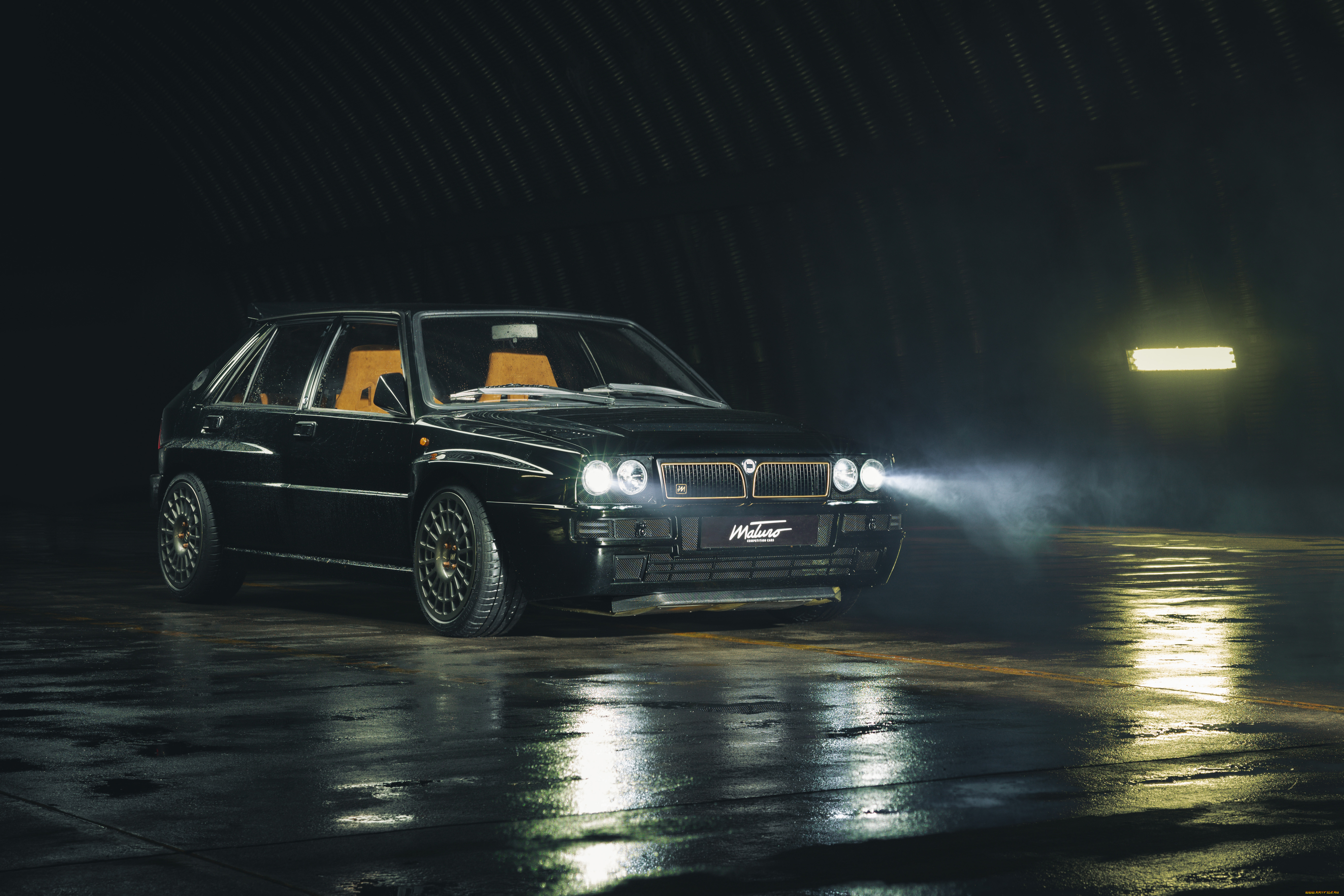 автомобили, lancia