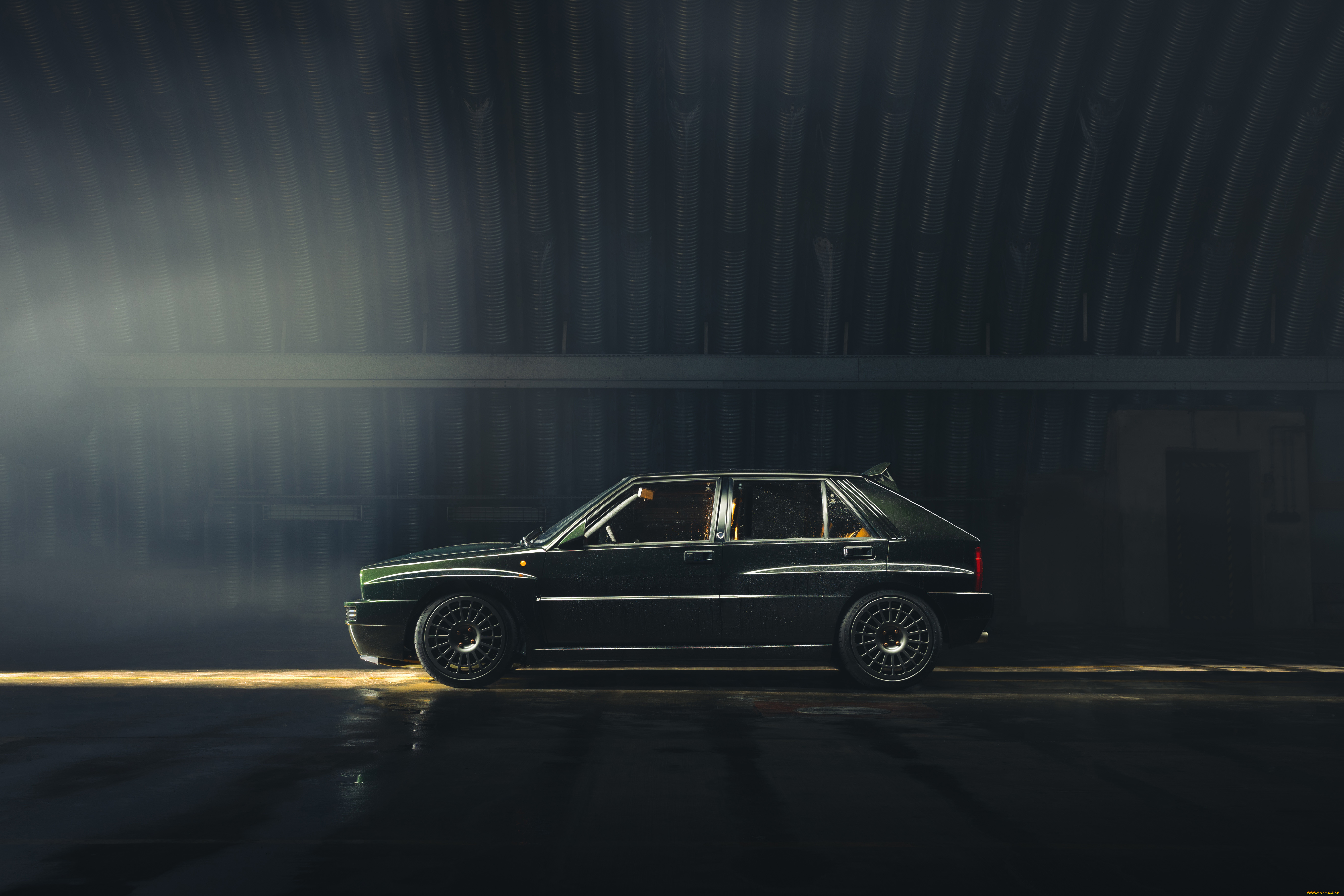 автомобили, lancia