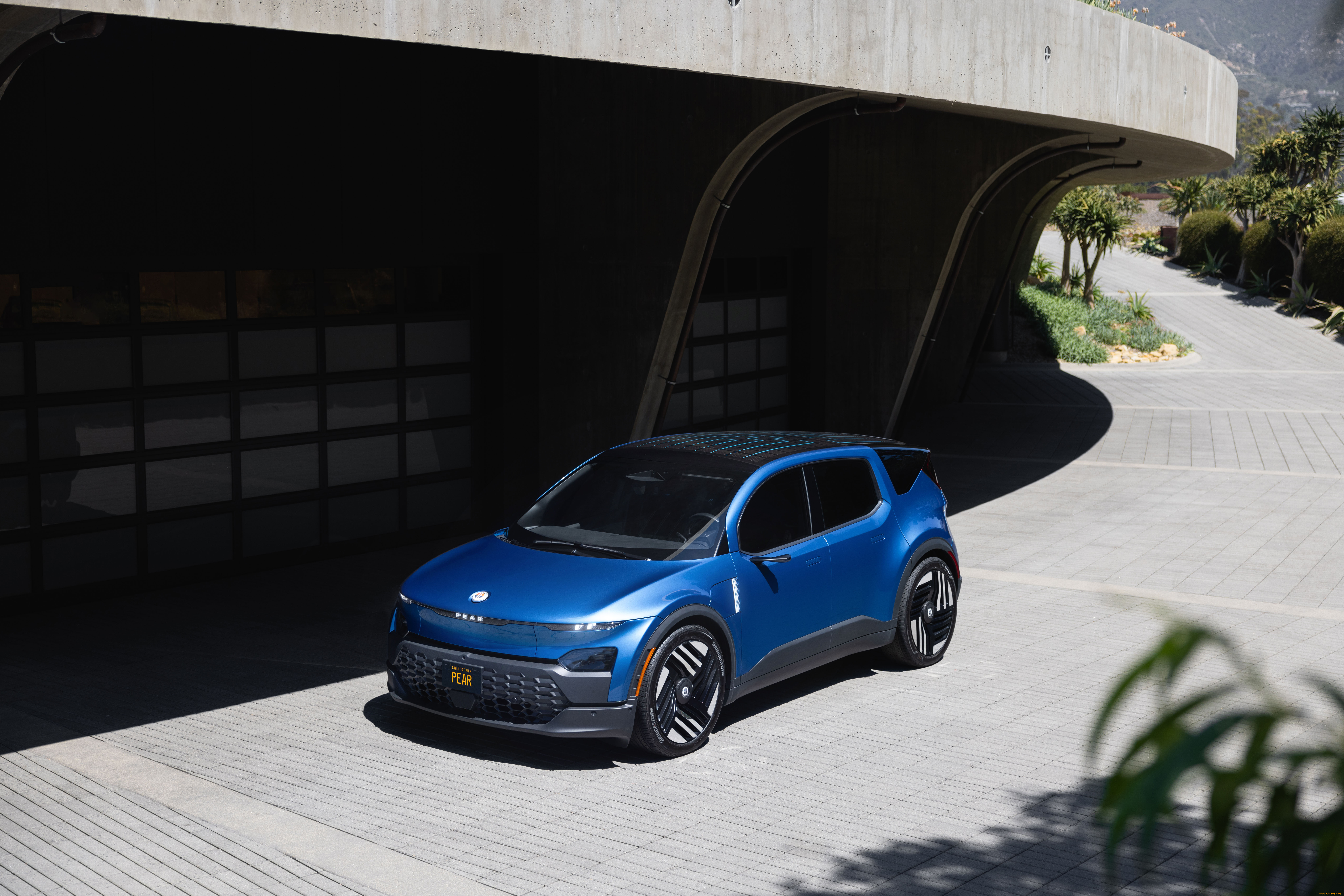 автомобили, fisker