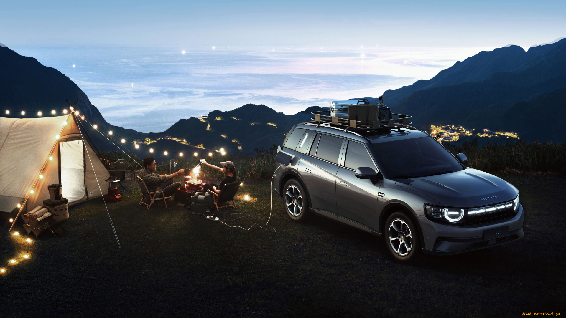 автомобили, -unsort, niutron