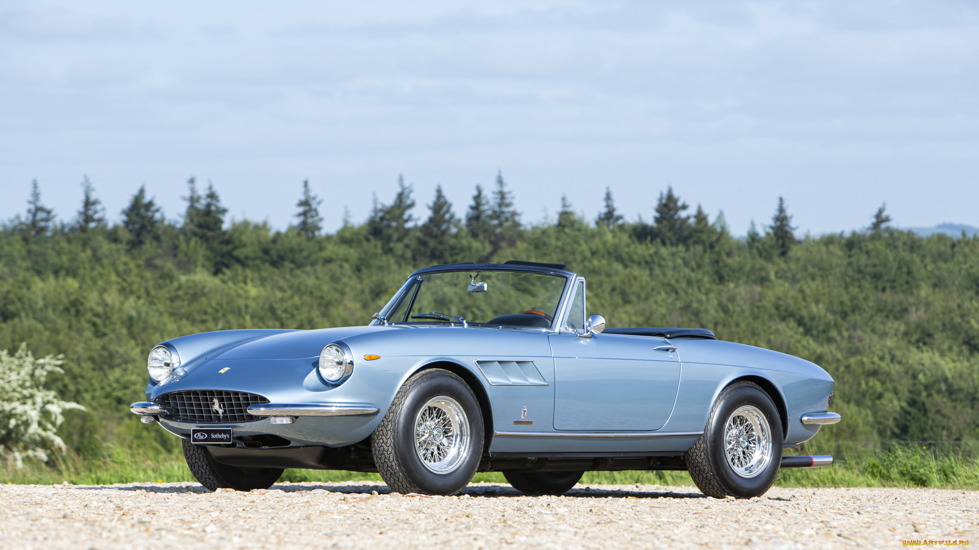 автомобили, ferrari