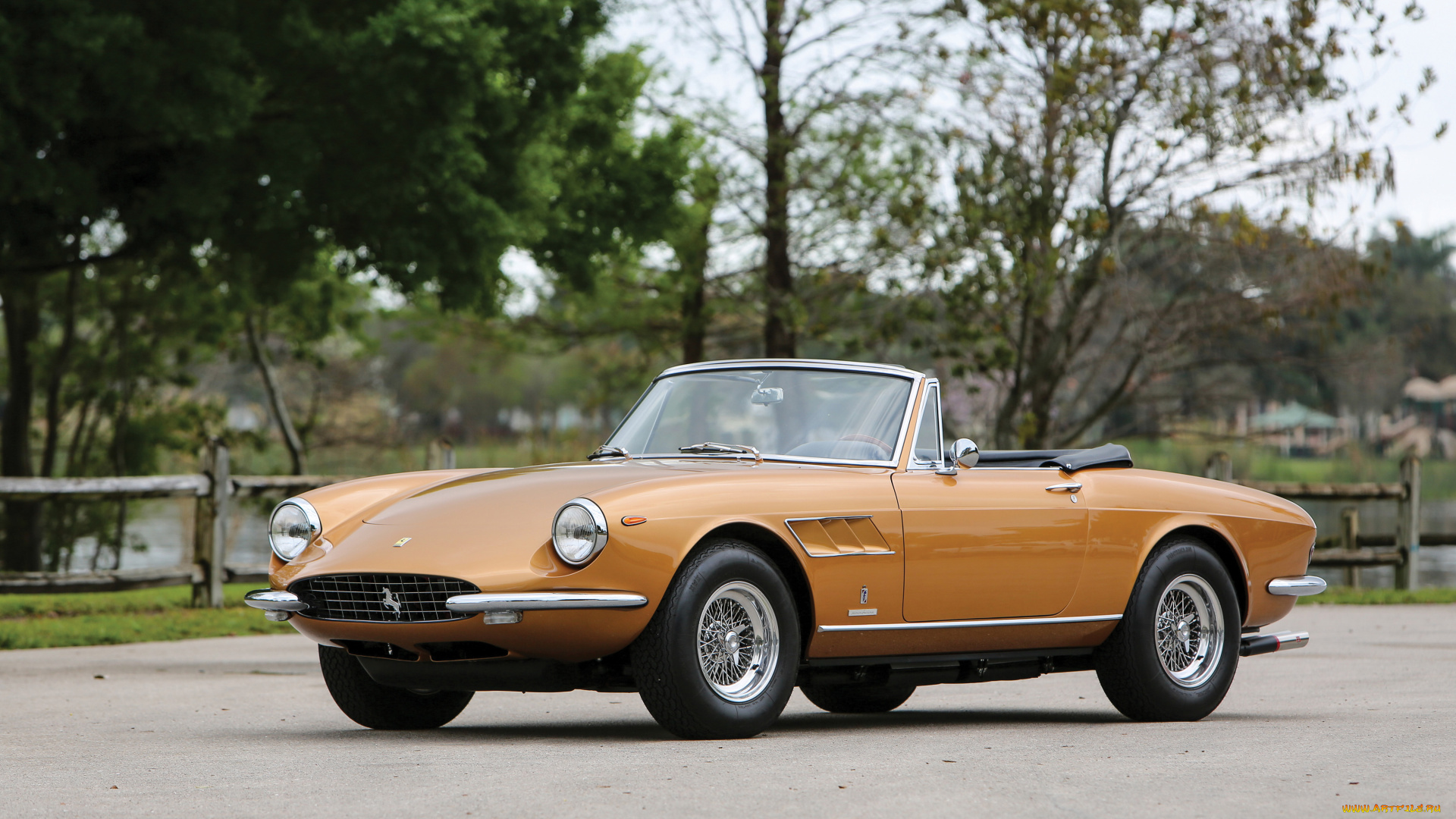 автомобили, ferrari