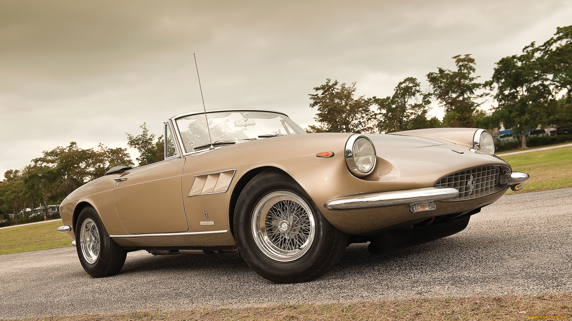 автомобили, ferrari