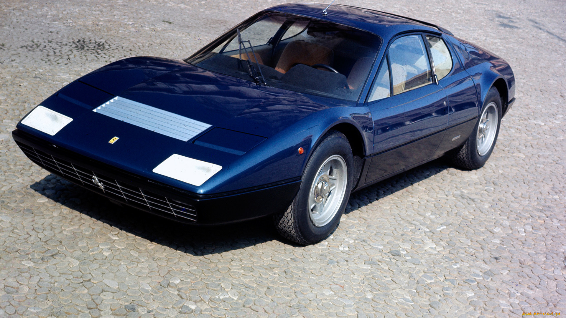 автомобили, ferrari