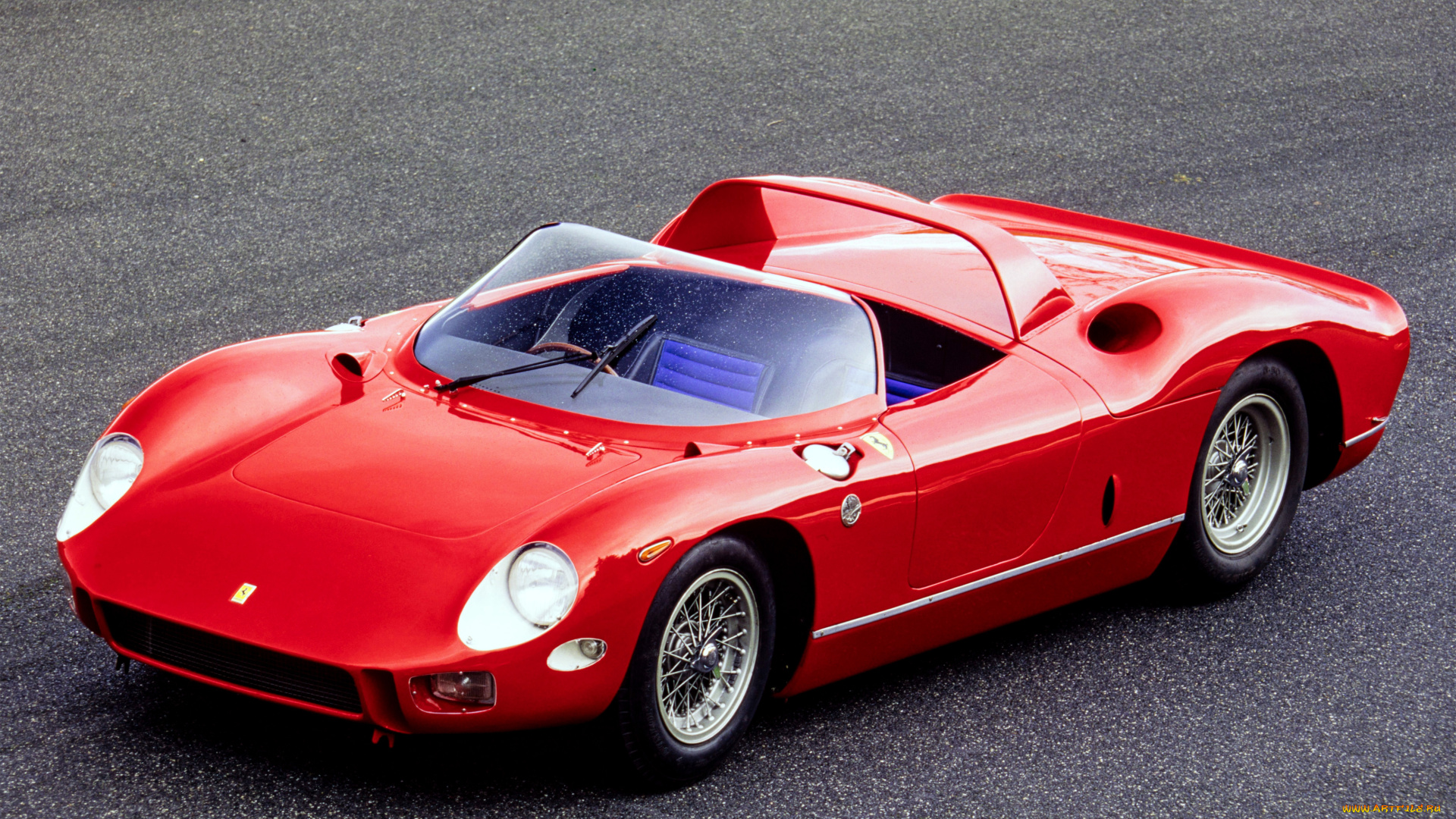 автомобили, ferrari