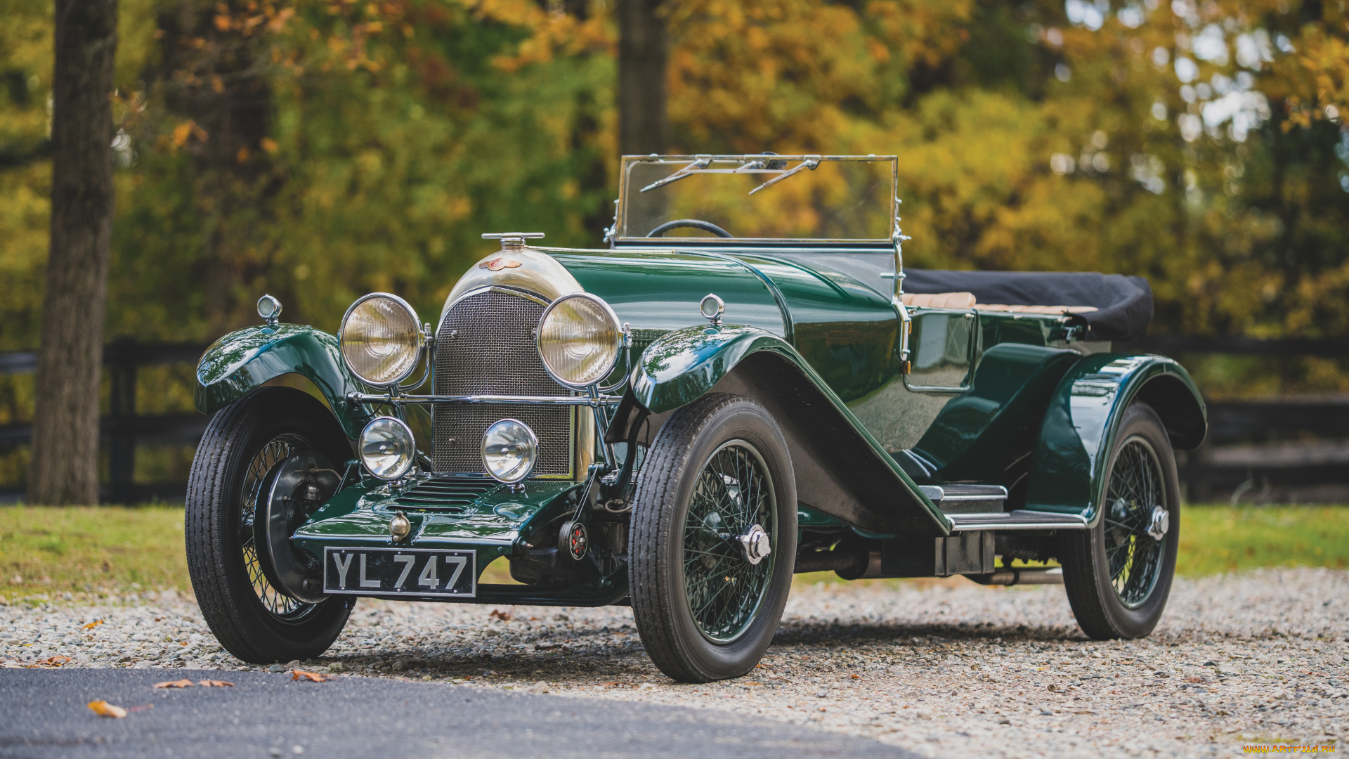 автомобили, классика, bentley