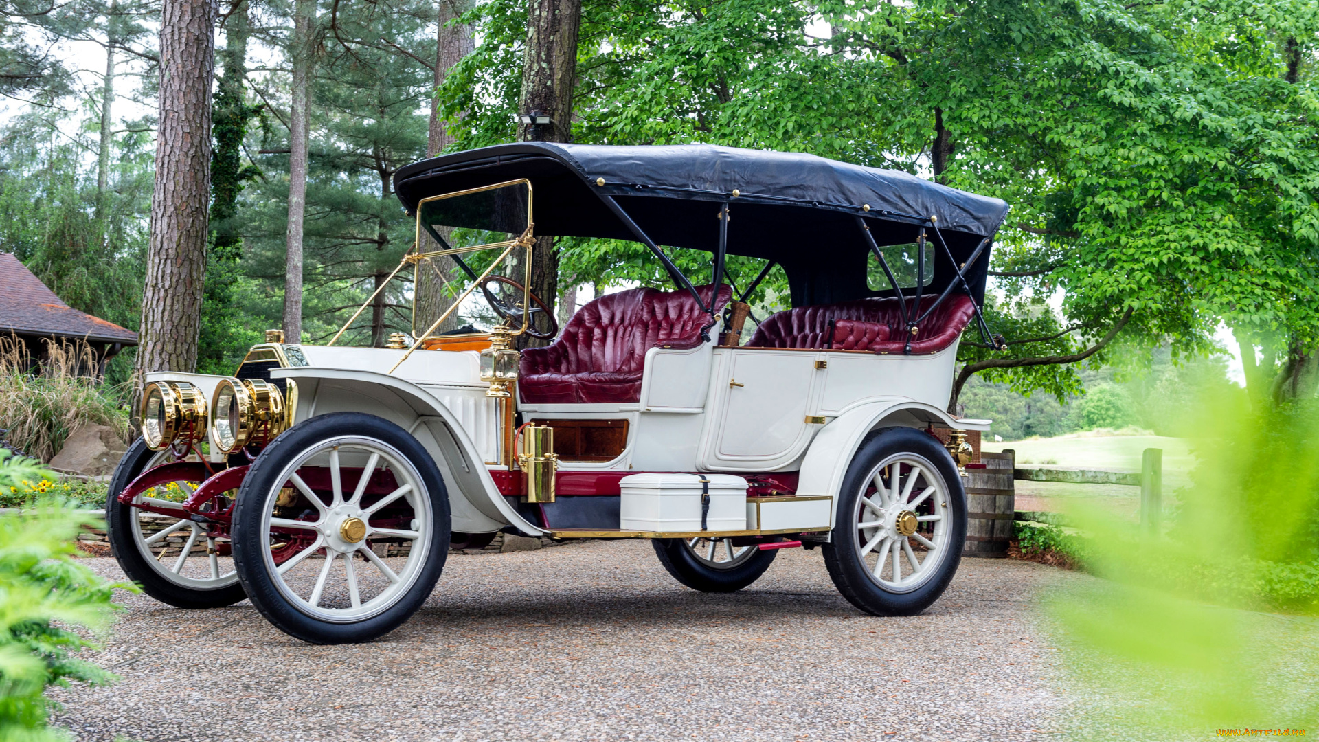 автомобили, классика, peerless