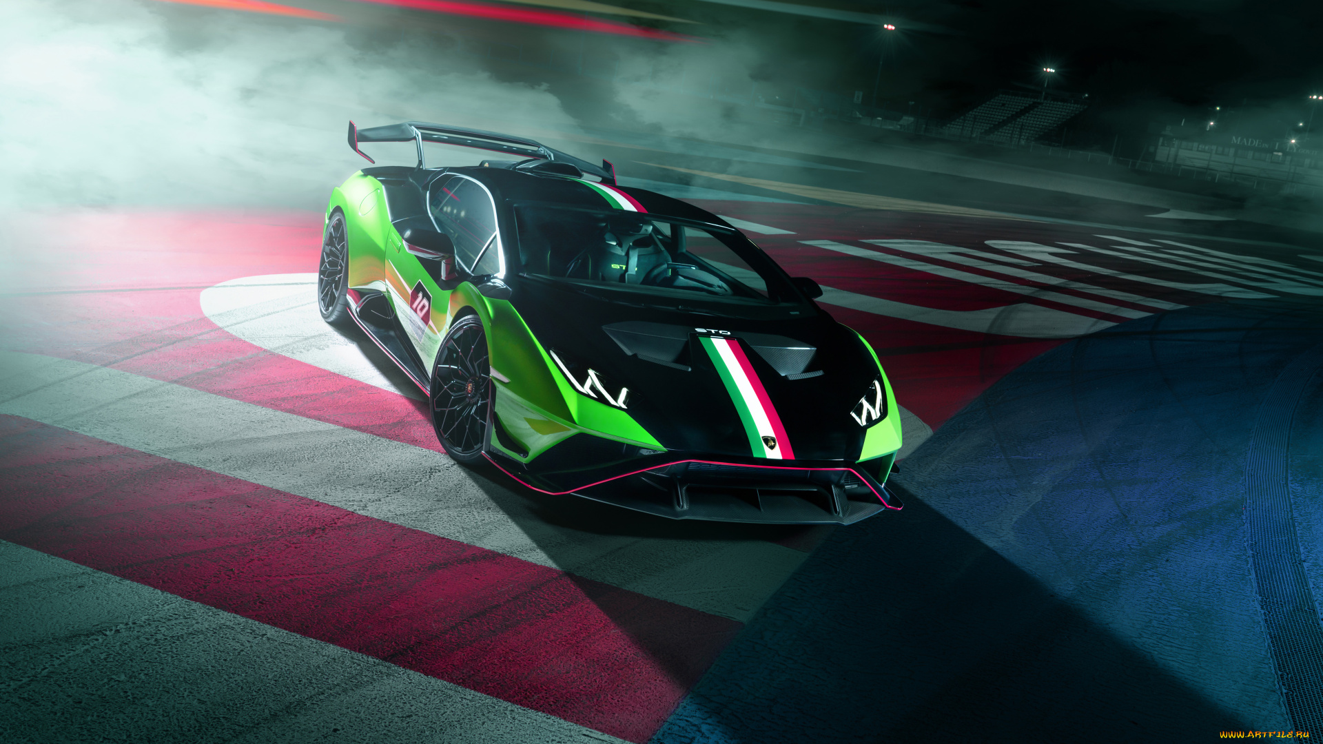 автомобили, lamborghini