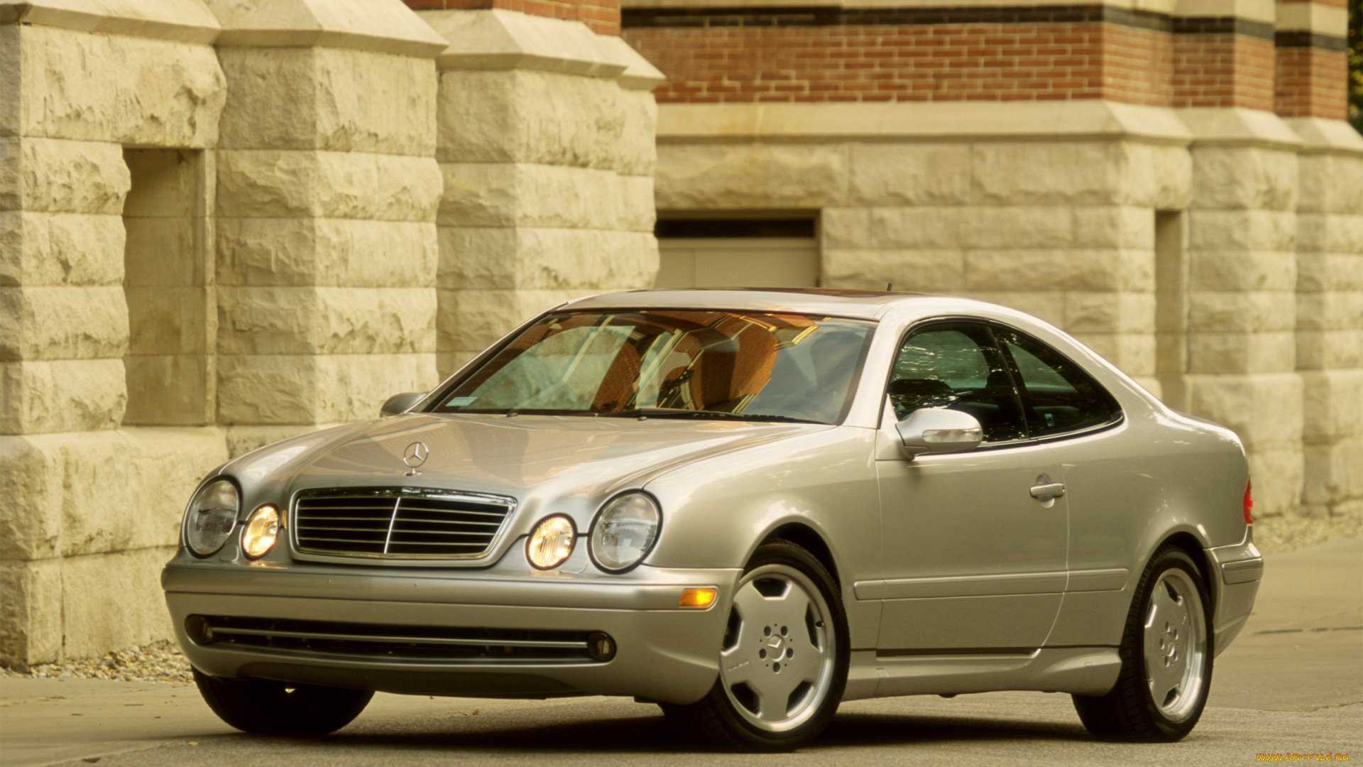 автомобили, mercedes-benz