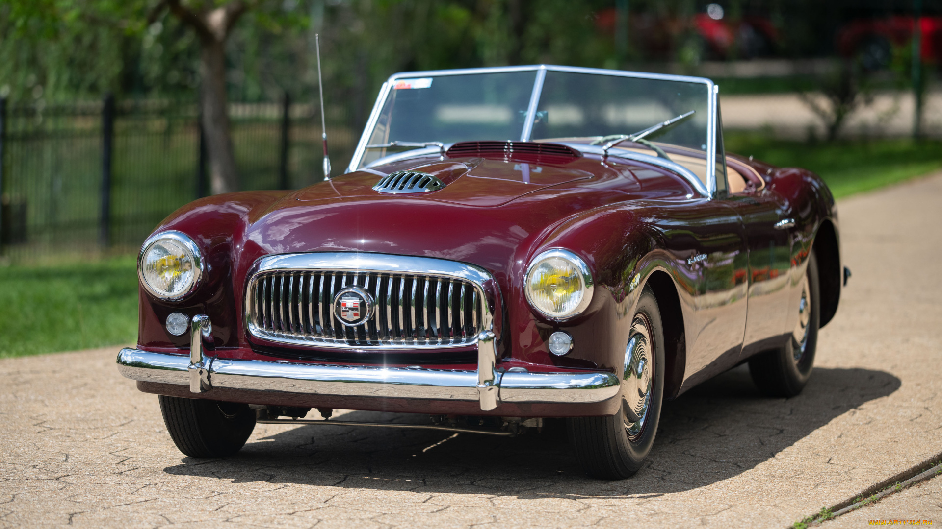 автомобили, nash