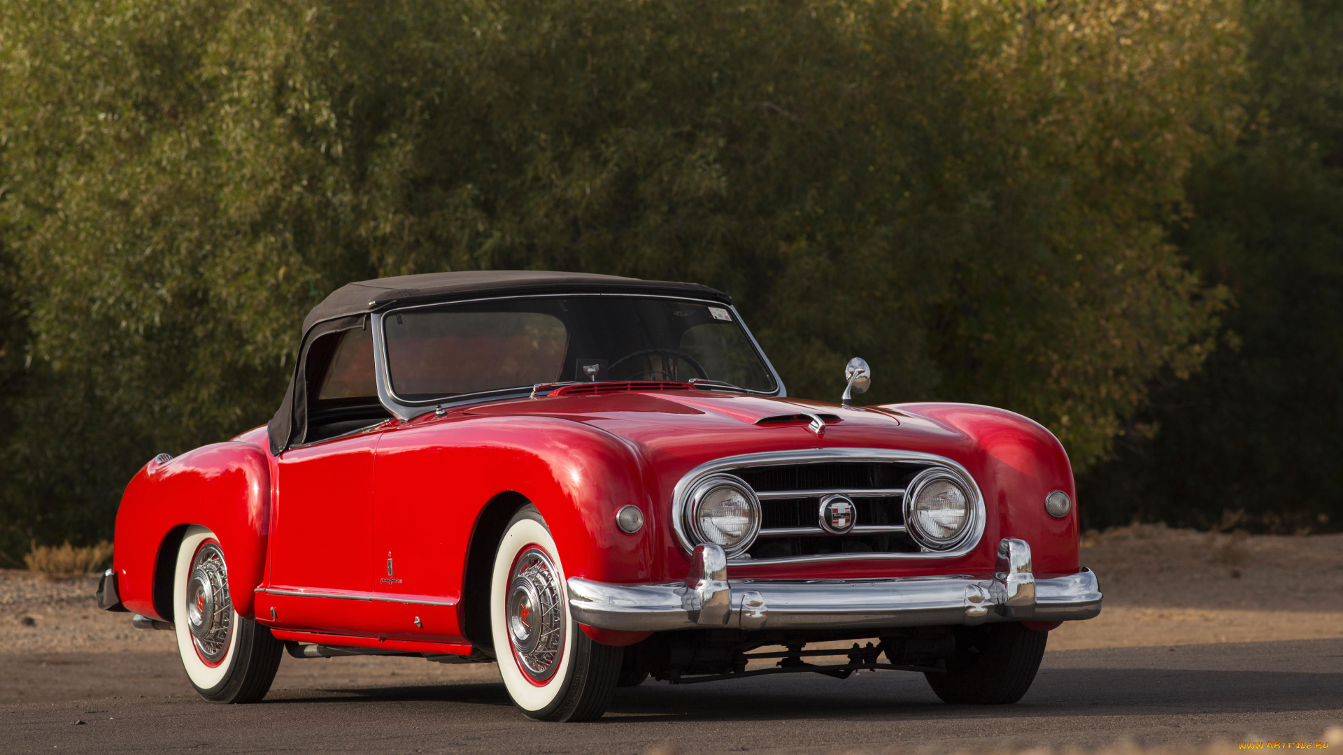 автомобили, nash