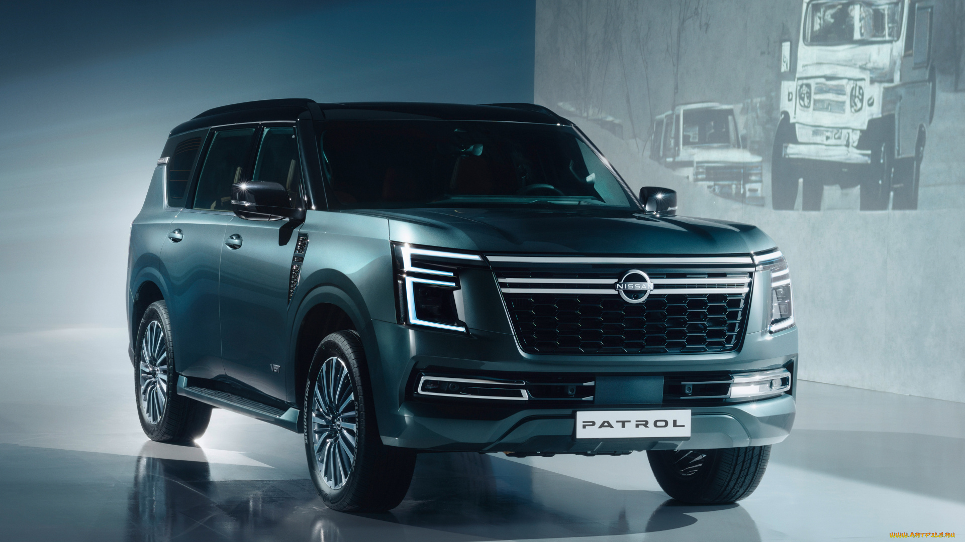 автомобили, nissan, datsun