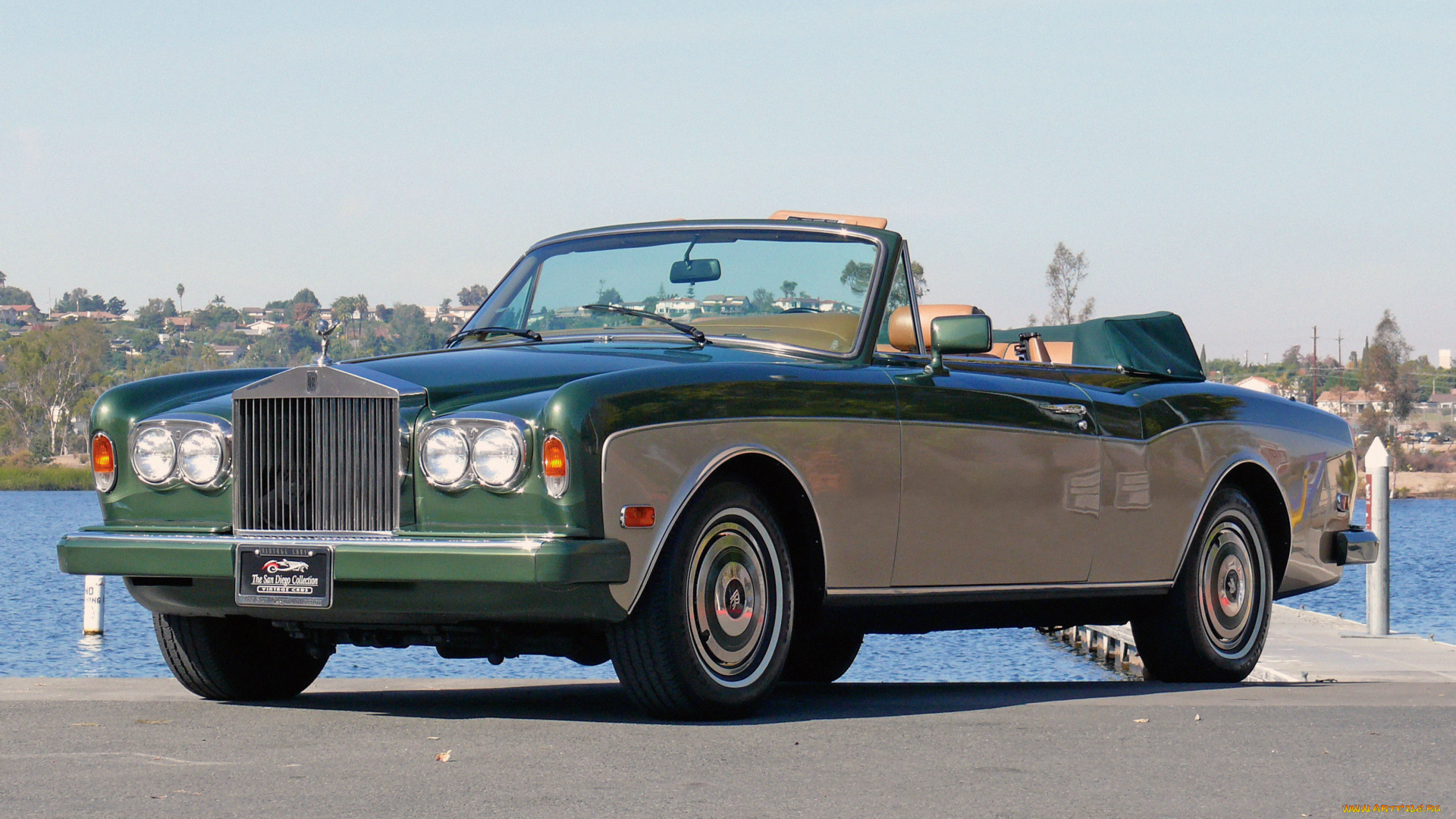 автомобили, rolls-royce