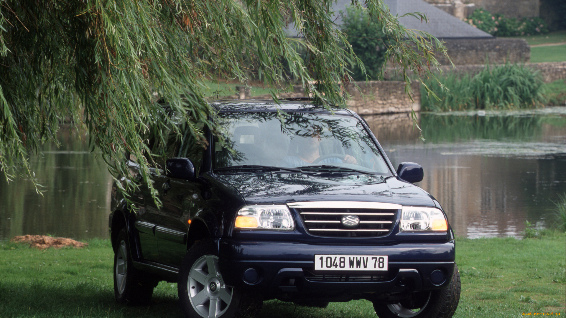 автомобили, suzuki