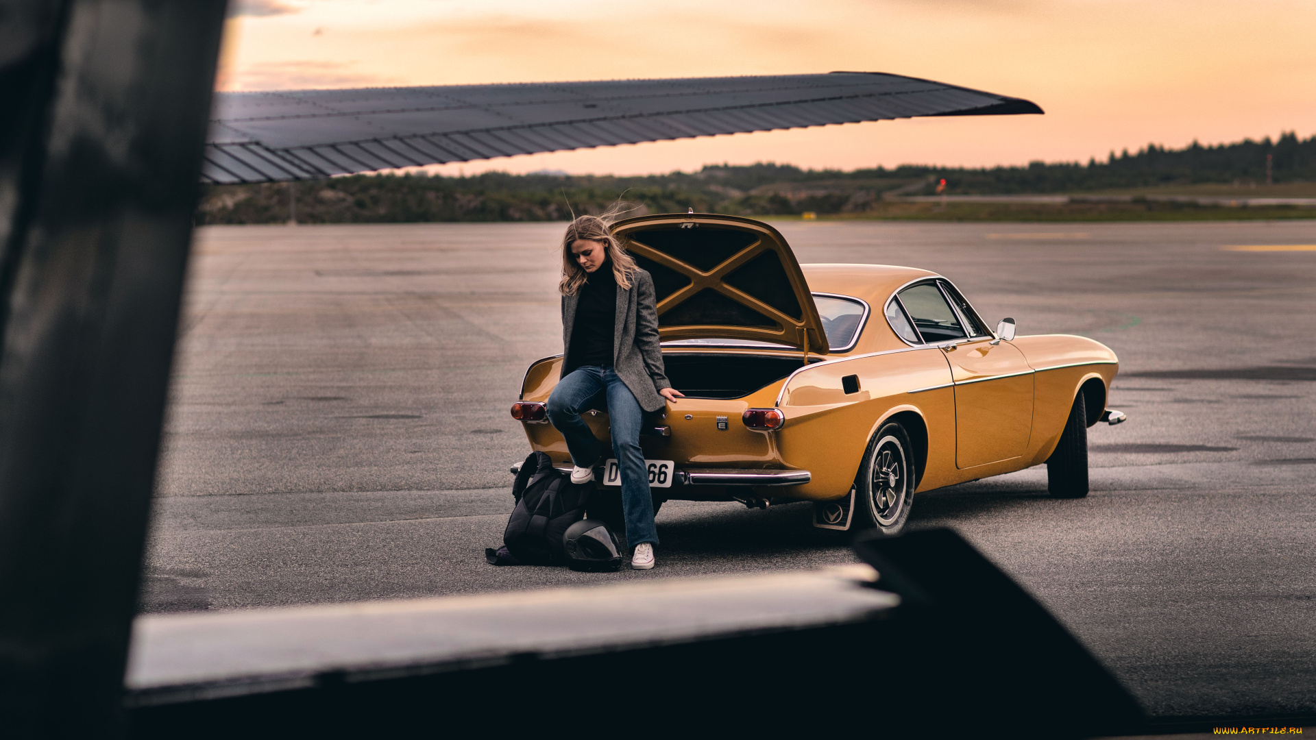 автомобили, volvo