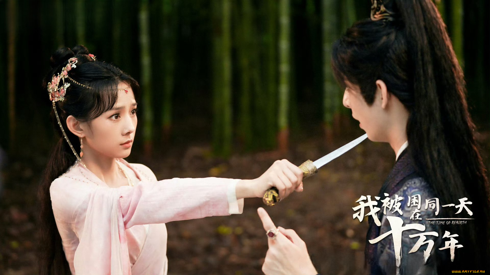 кино, фильмы, the, time, of, rebirth, ван, хао, сюань