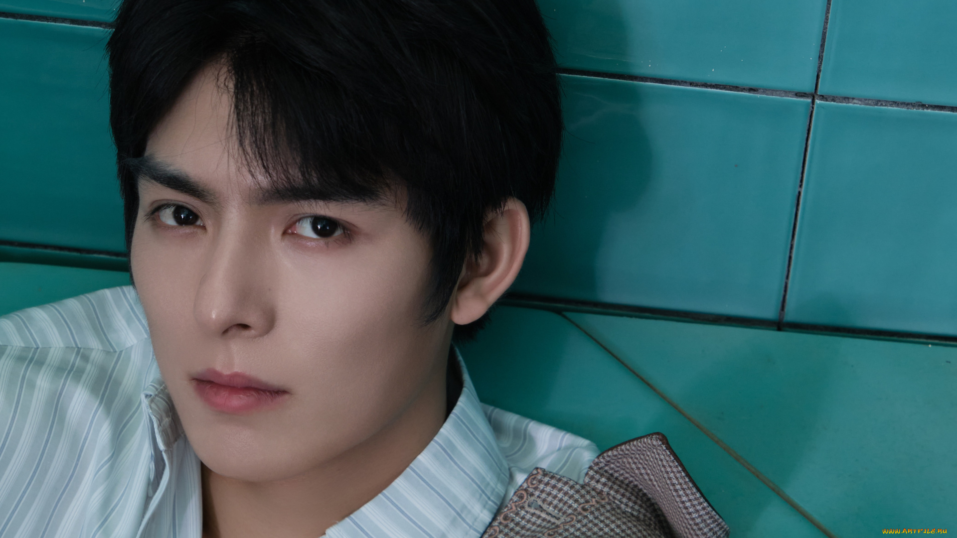 мужчины, wang, hao, xuan, ван, хао, сюань