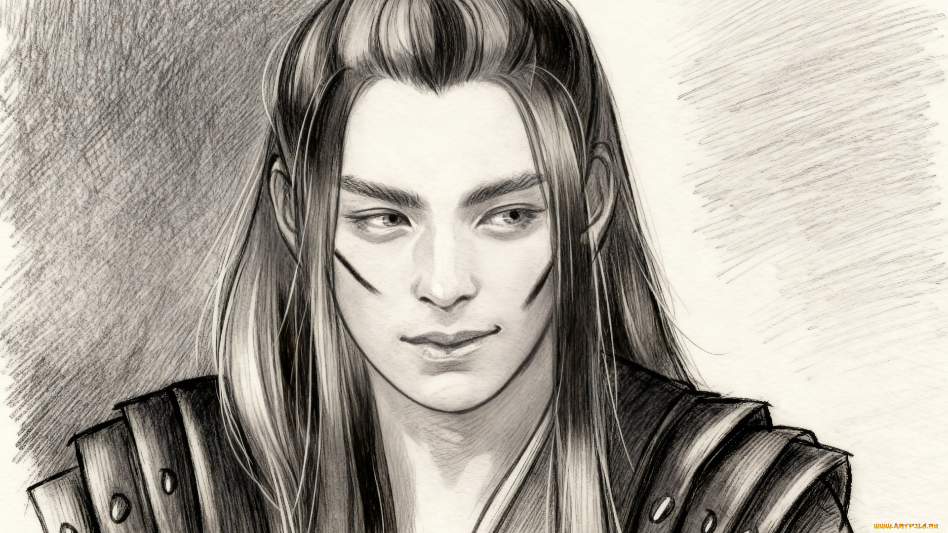 рисованное, кино, , мультфильмы, ван, хао, сюань, сюэ, ян