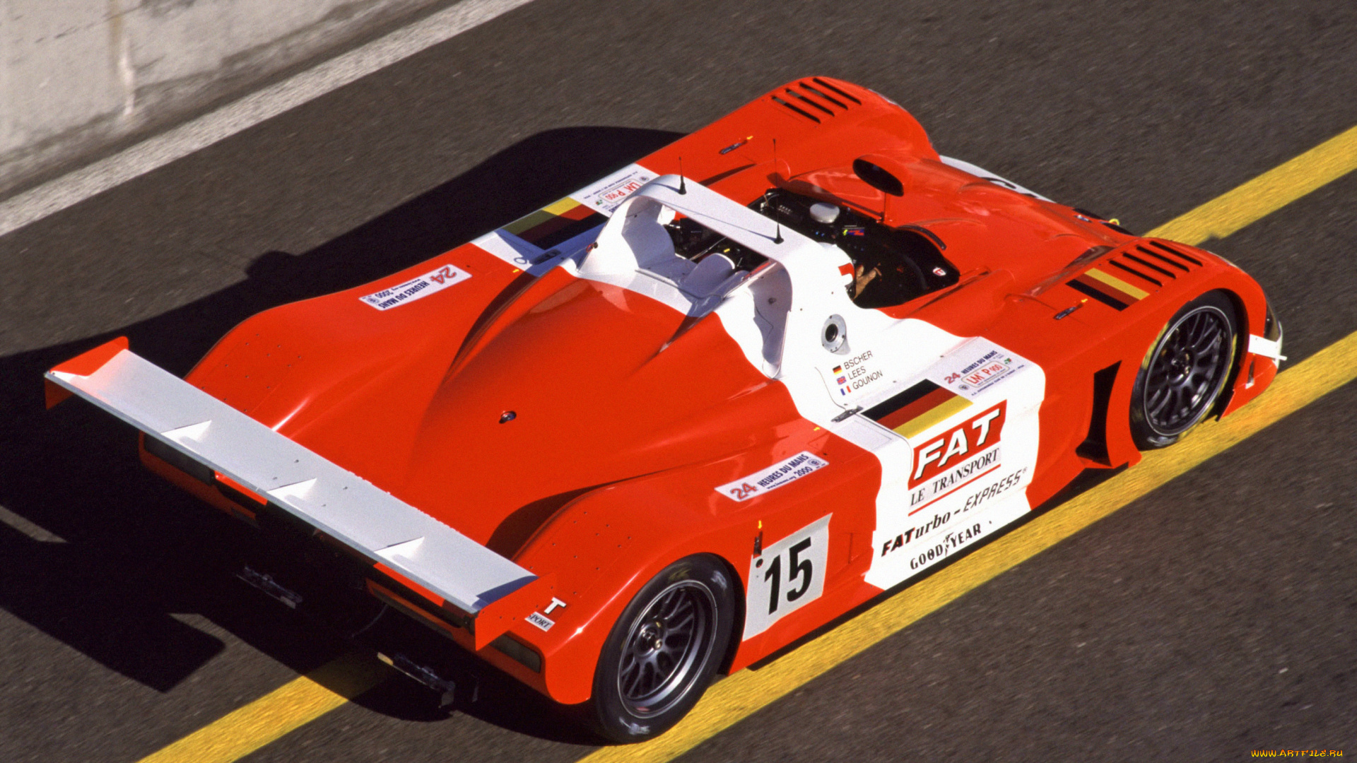 спорт, автоспорт, bmw