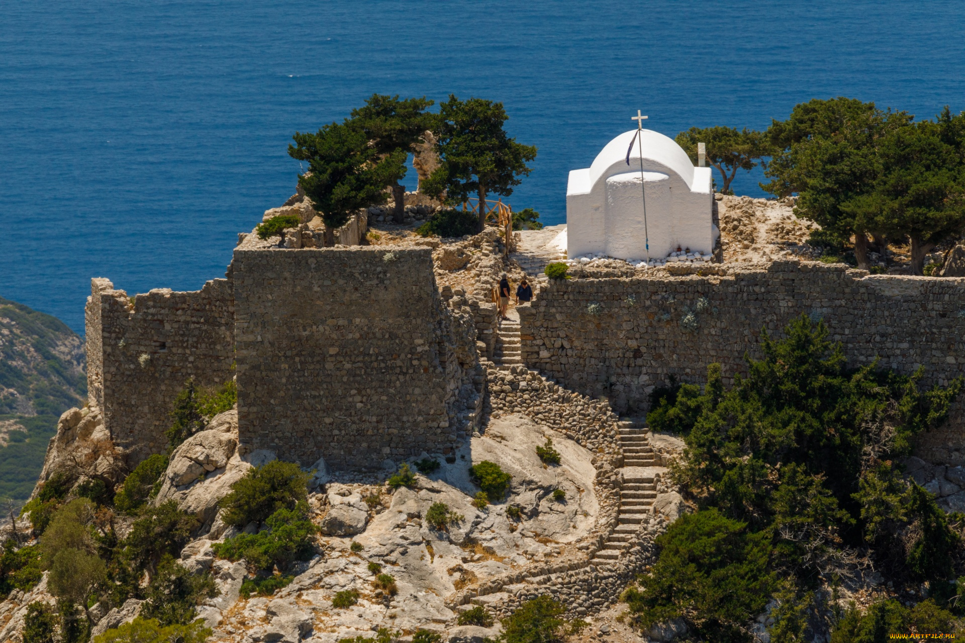 греческая, часовня, города, -, православные, церкви, , монастыри