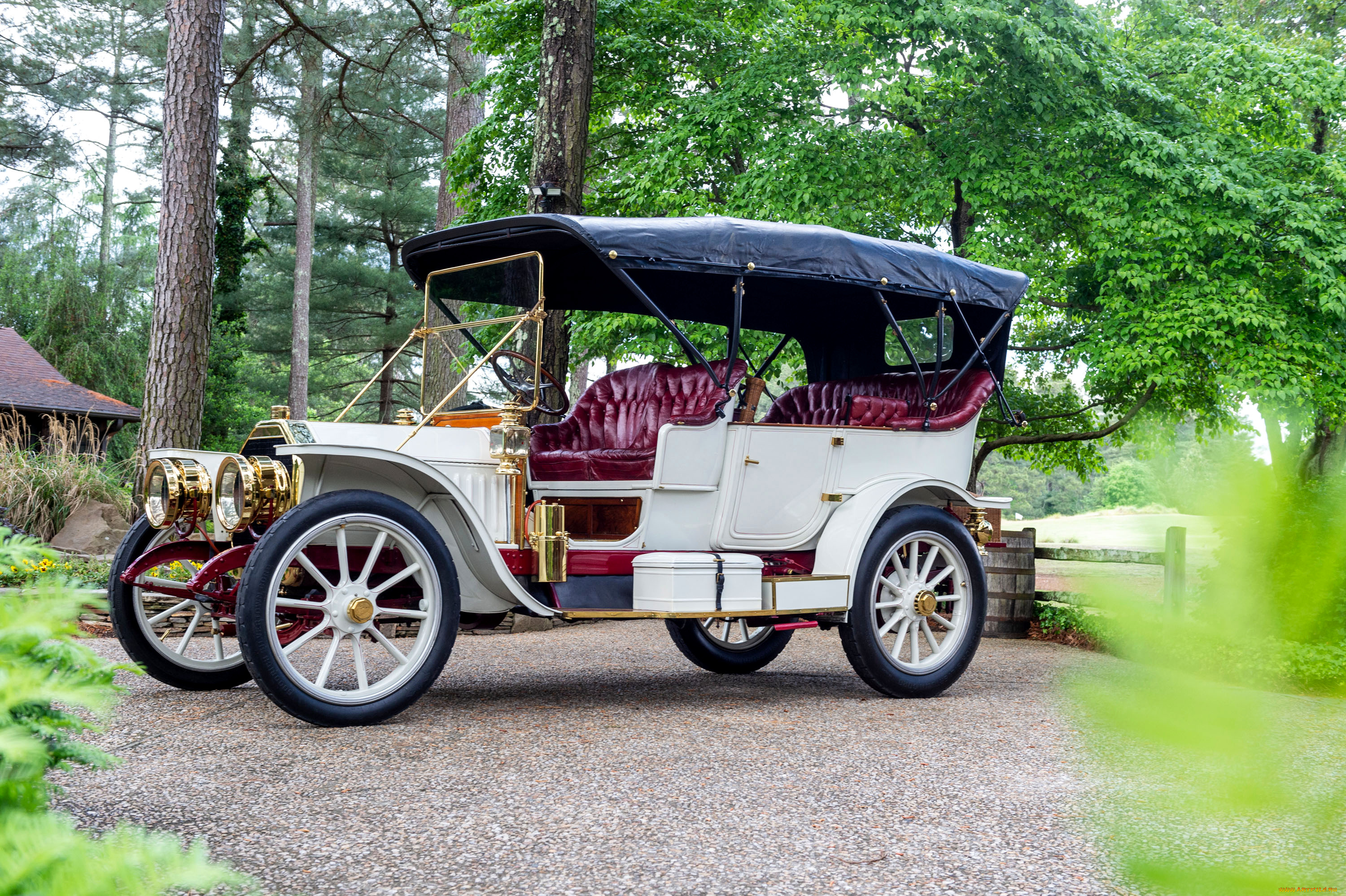 автомобили, классика, peerless