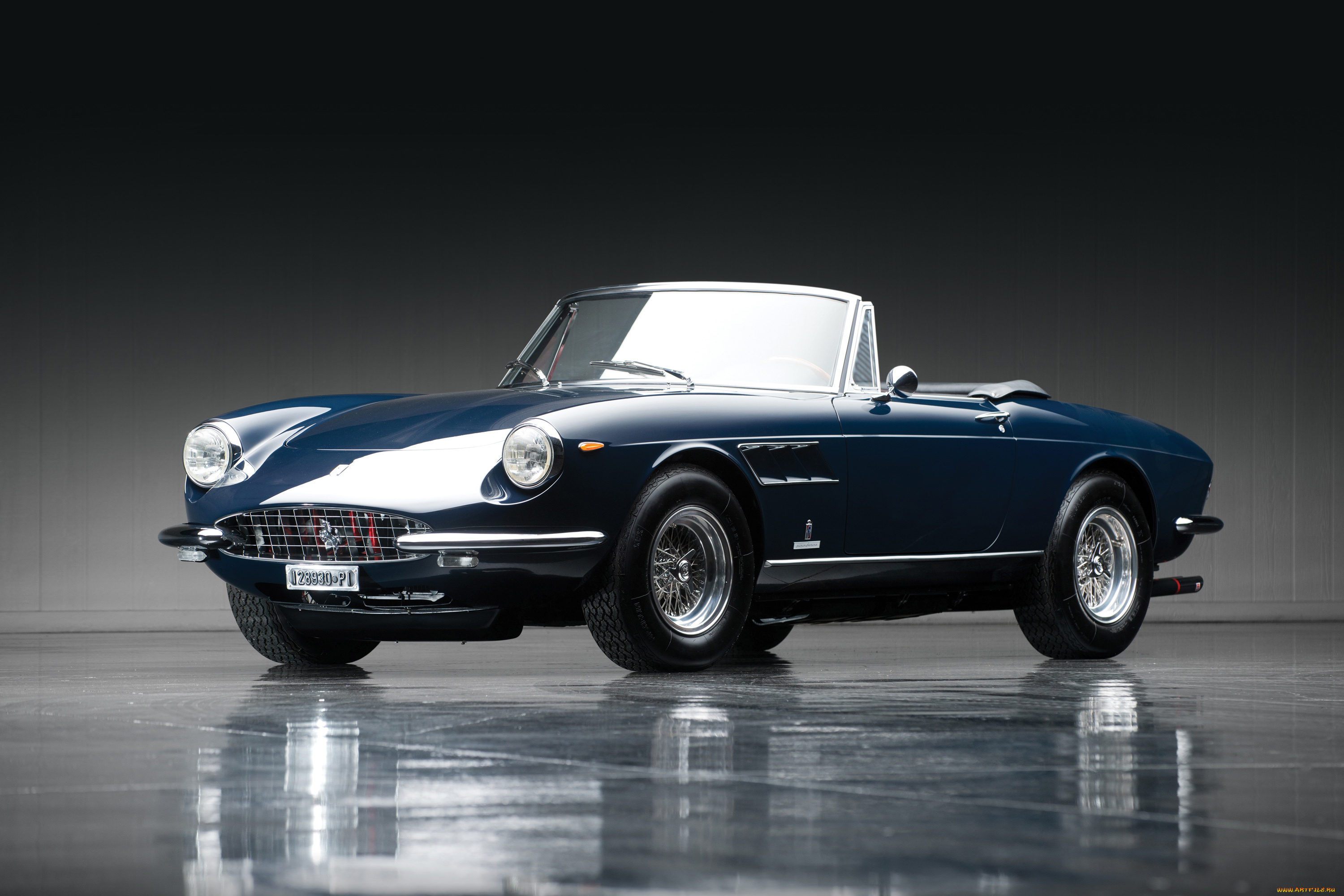 автомобили, ferrari