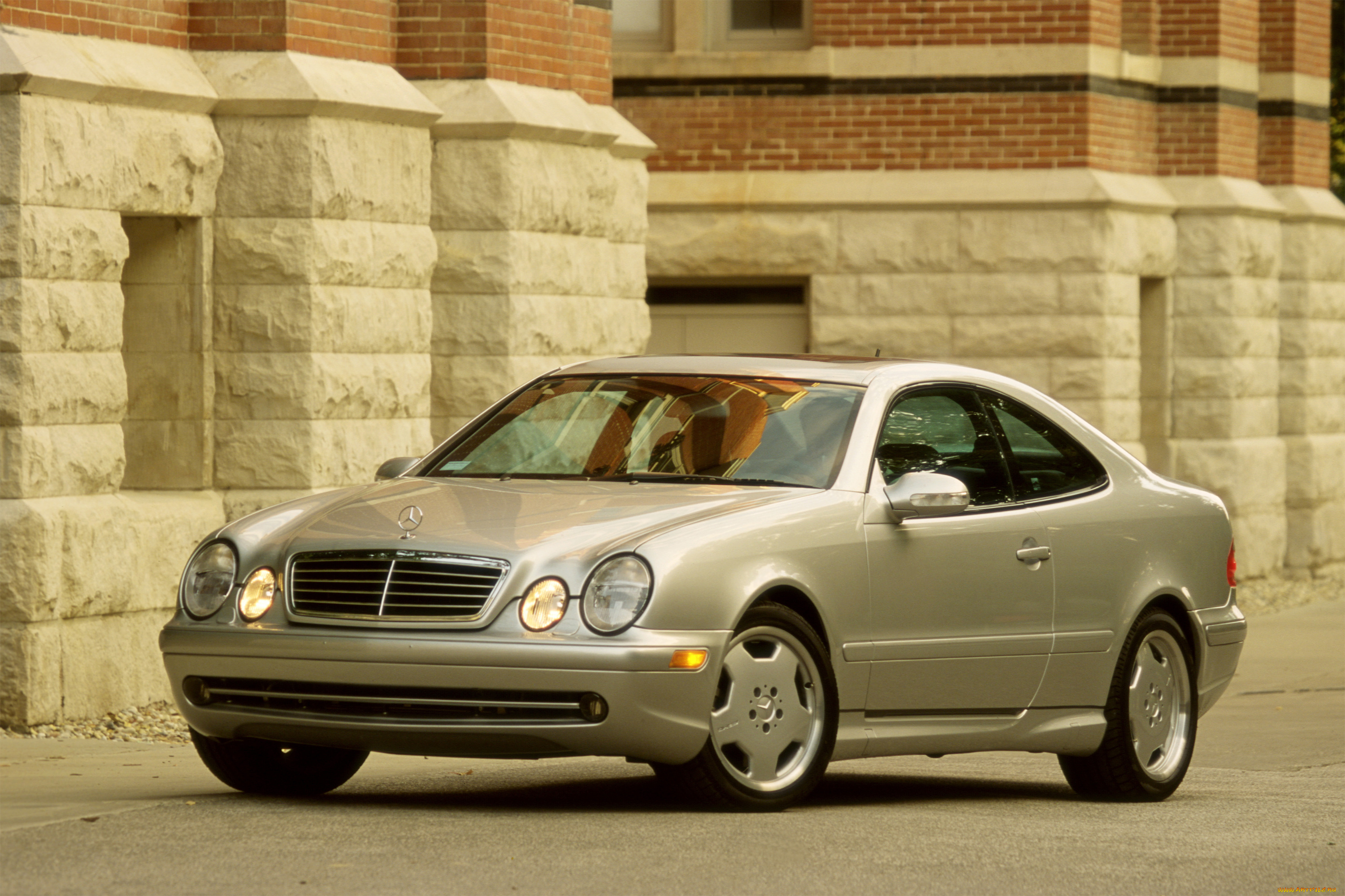 автомобили, mercedes-benz