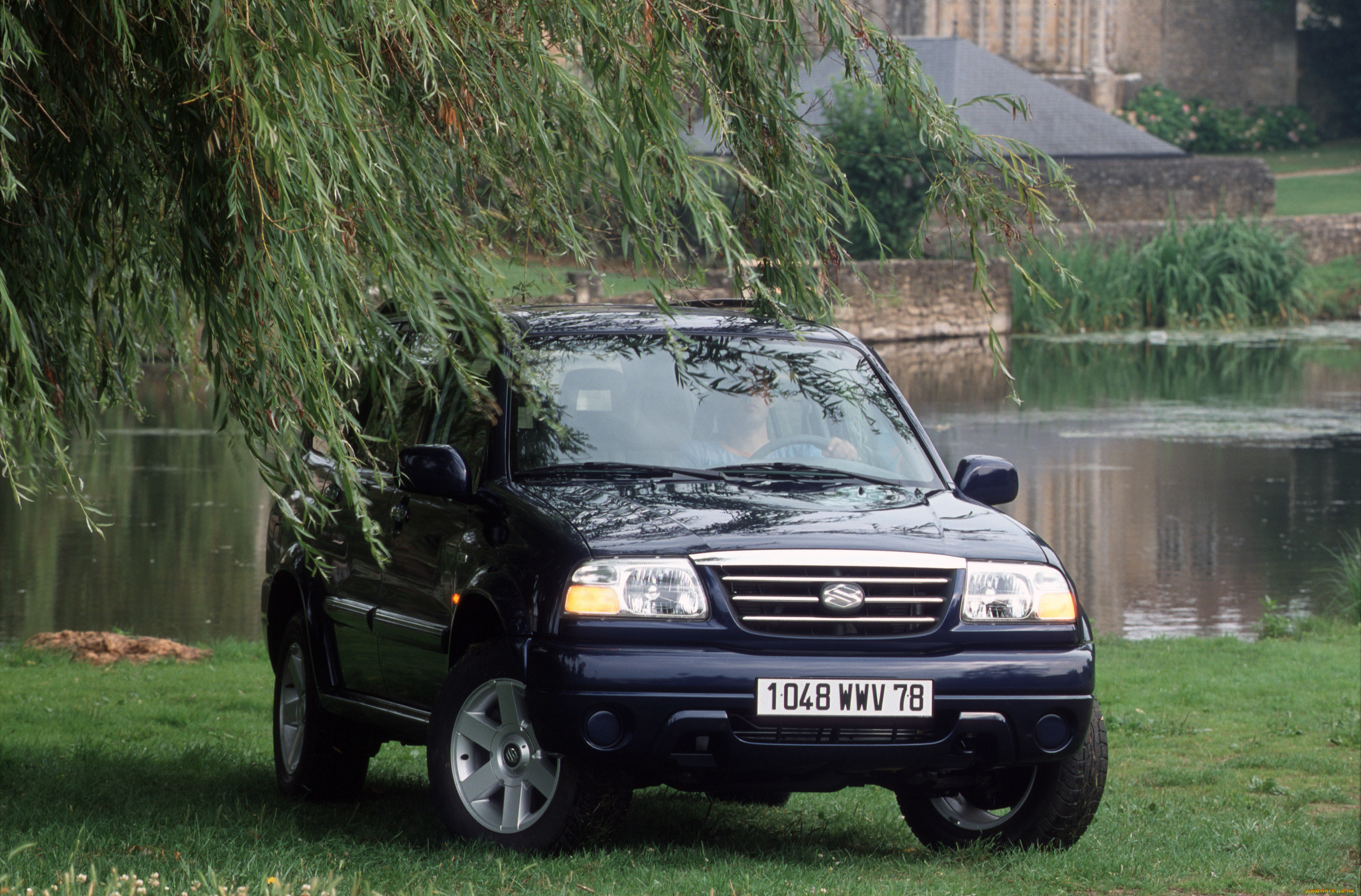 автомобили, suzuki