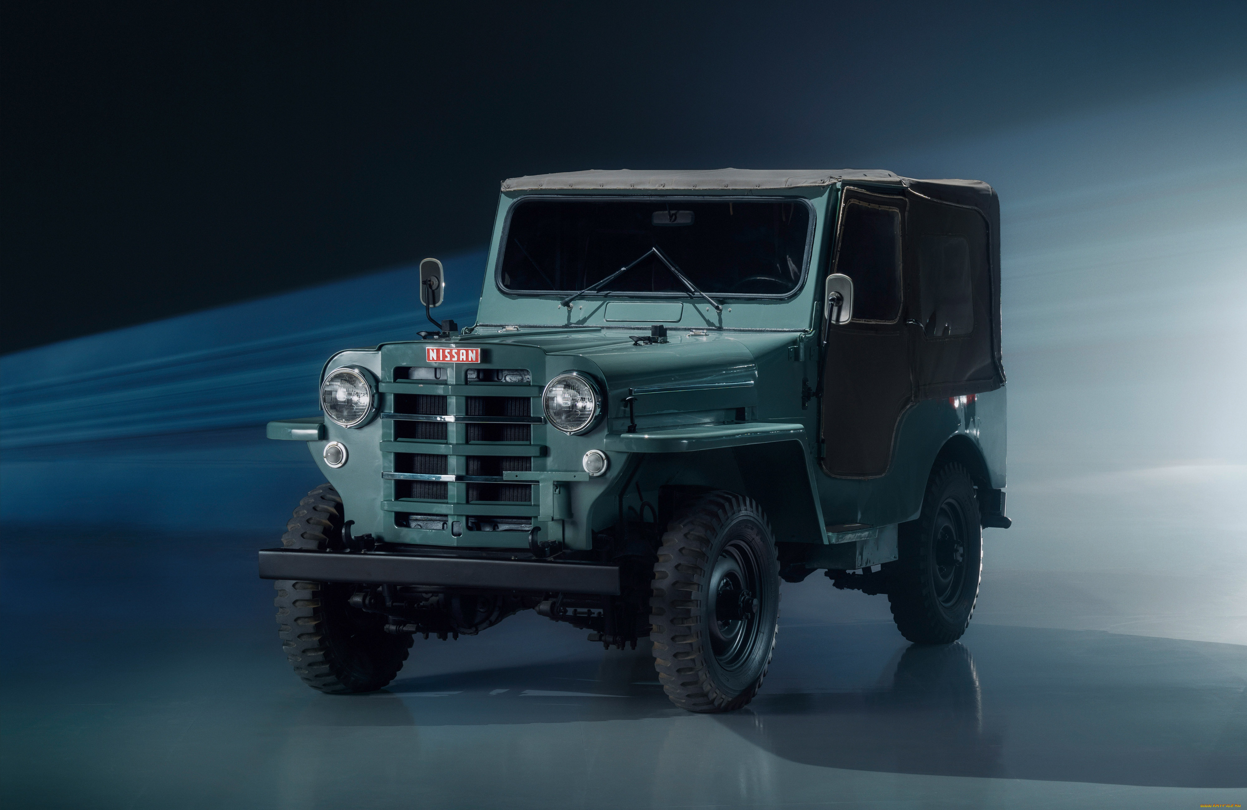 автомобили, nissan, datsun