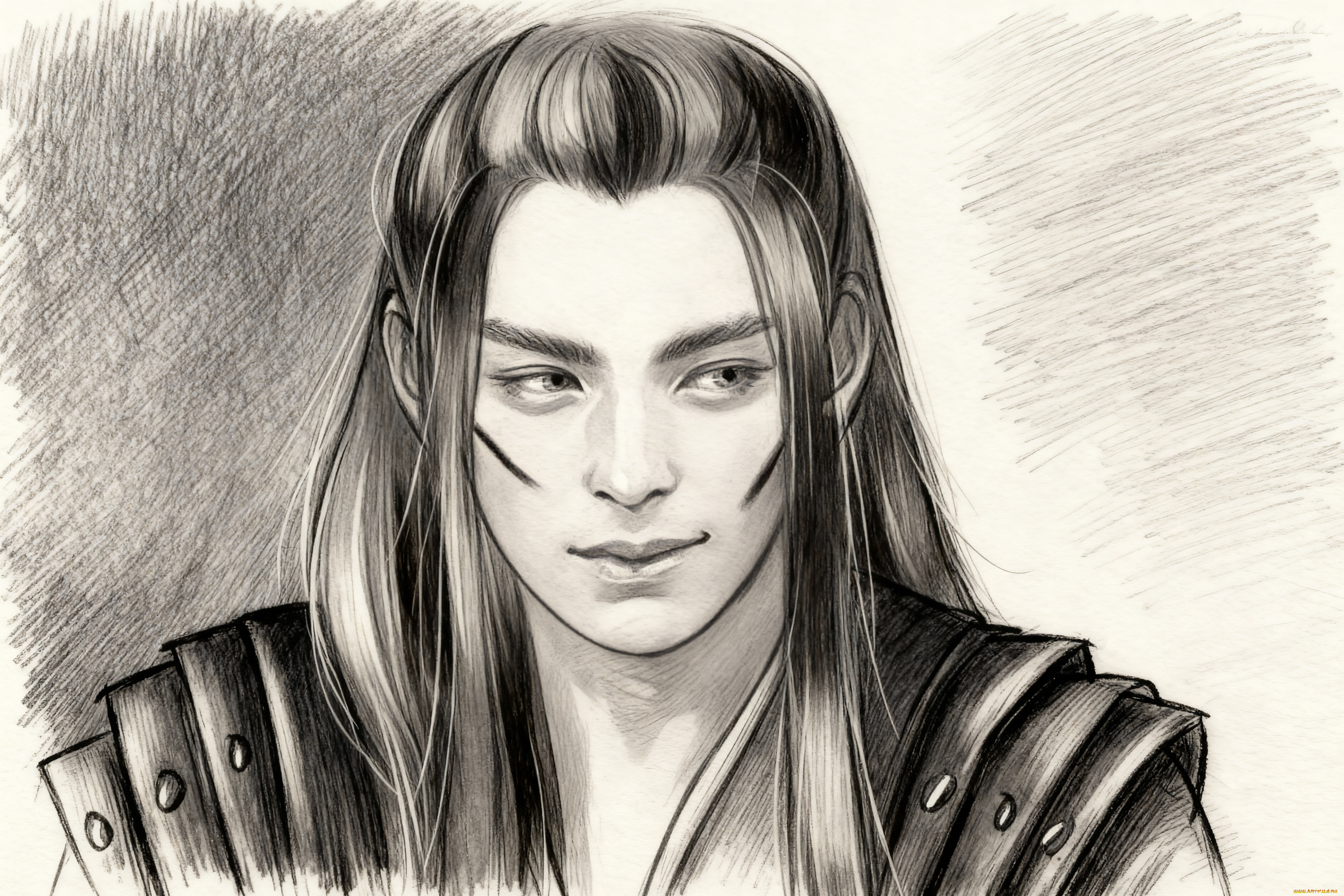 рисованное, кино, , мультфильмы, ван, хао, сюань, сюэ, ян