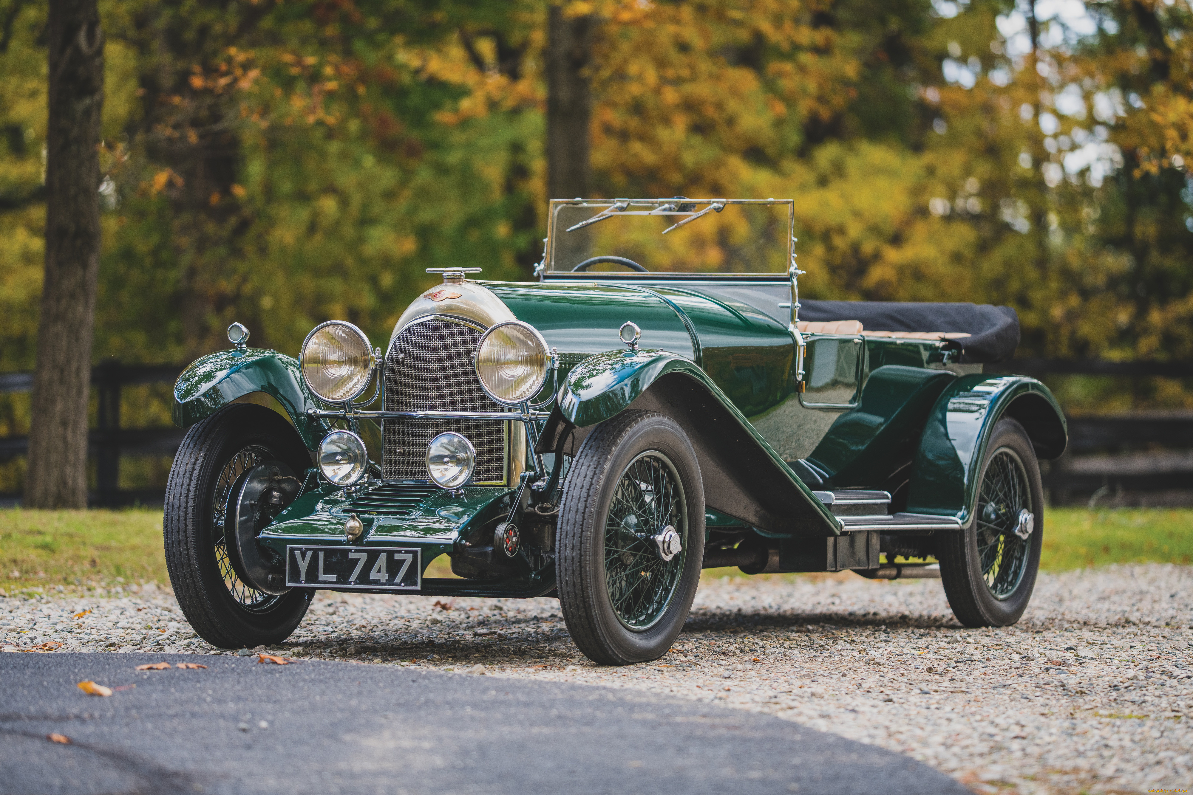 автомобили, классика, bentley