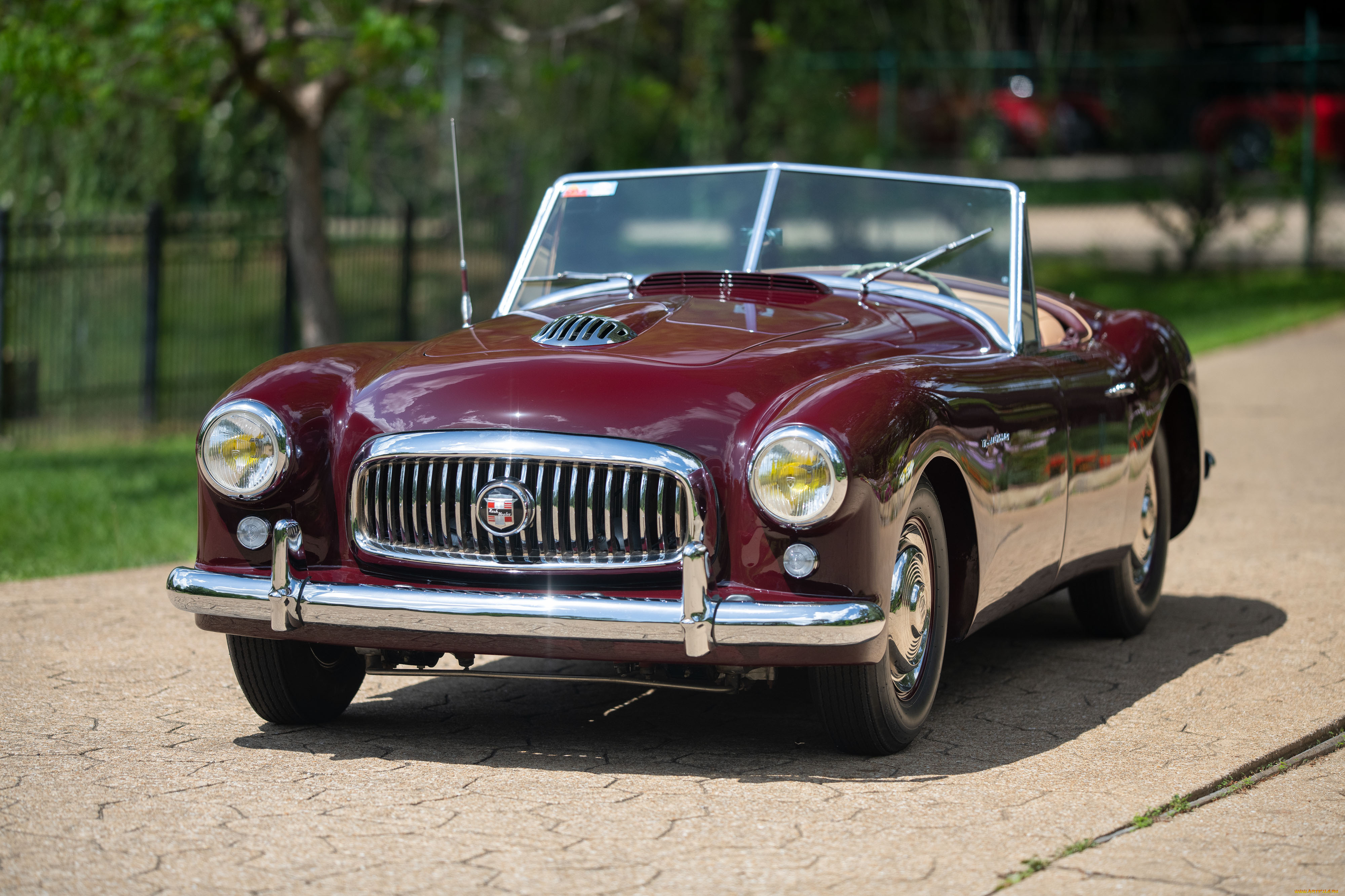 автомобили, nash