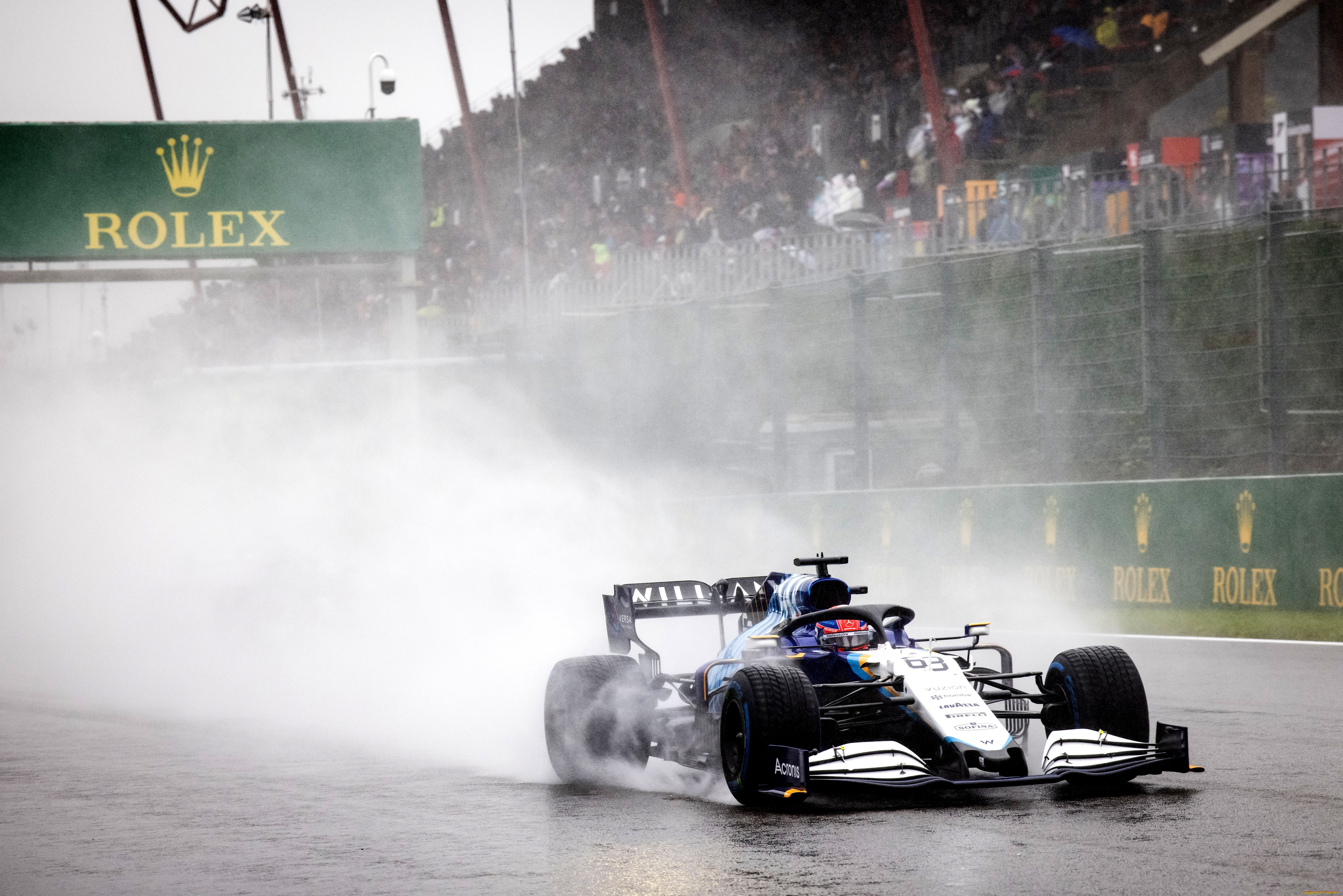 спорт, формула, 1, williams