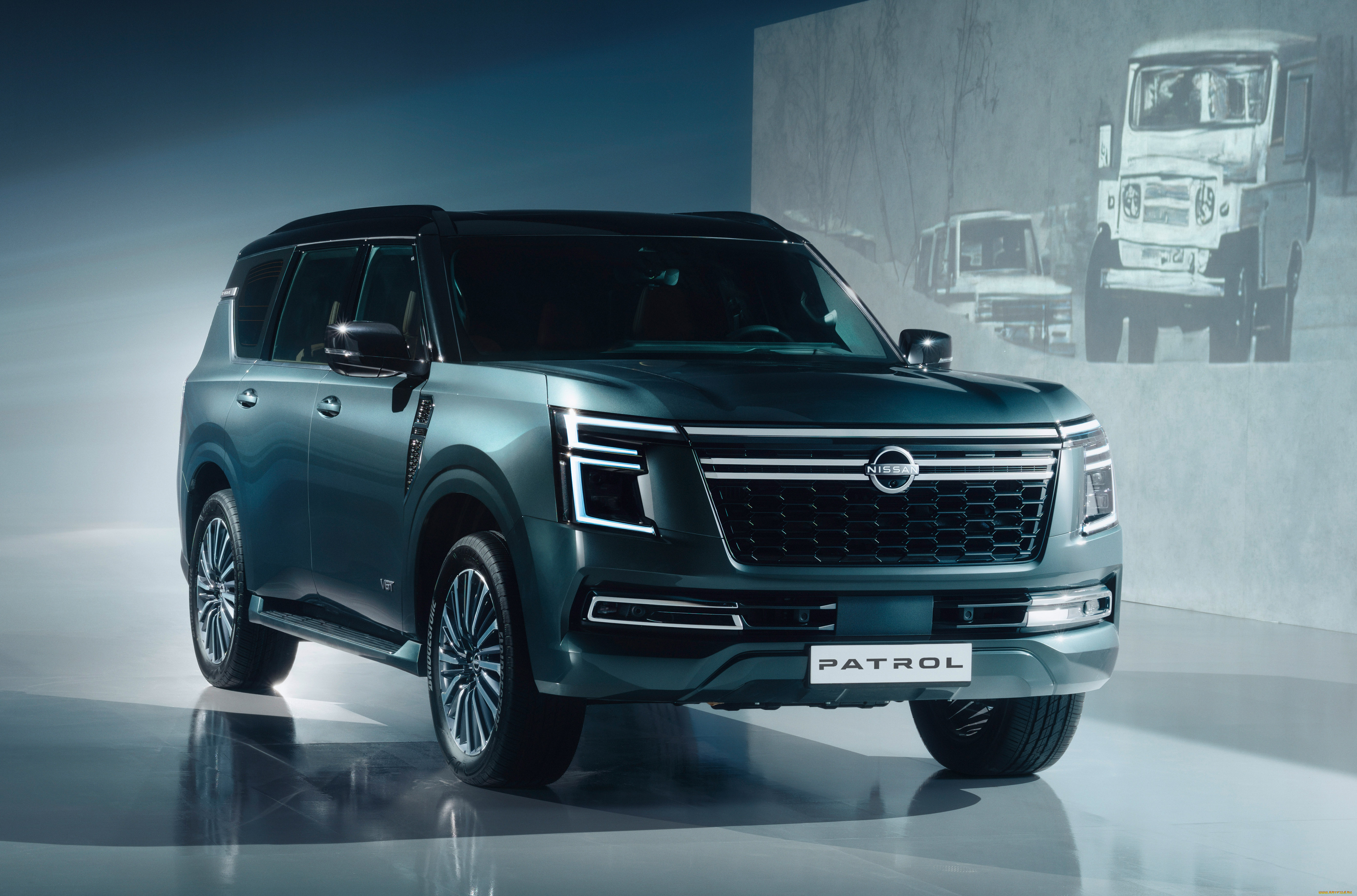 автомобили, nissan, datsun