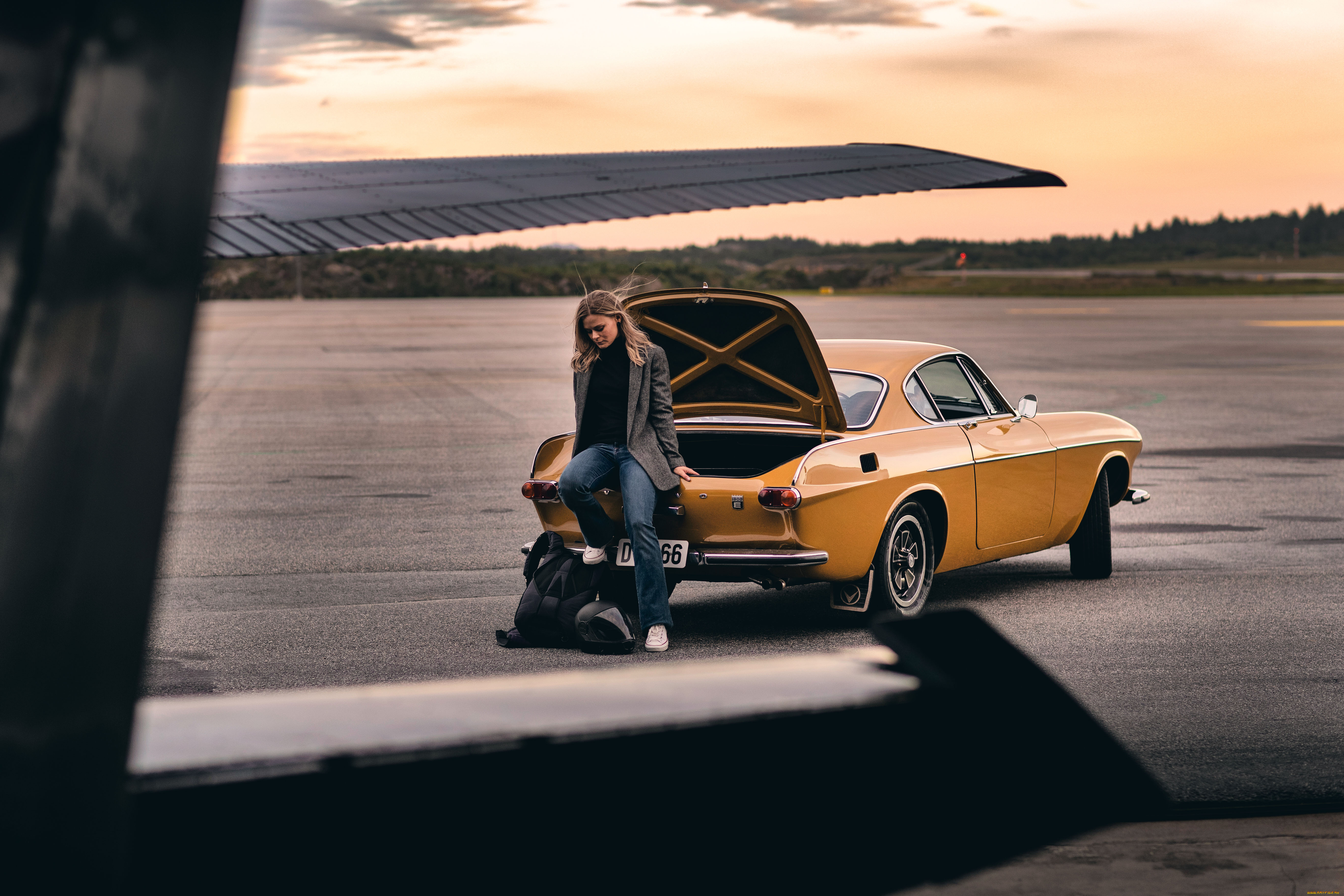 автомобили, volvo