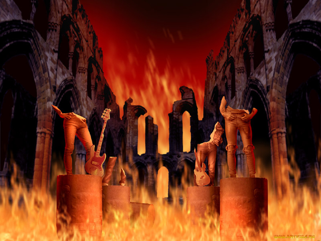 ария, штиль, музыка