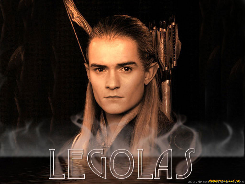 леголас, кино, фильмы, the, lord, of, rings, fellowship, ring