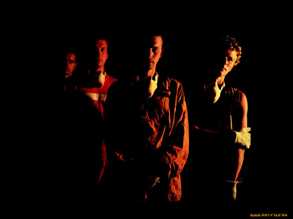 пилот, музыка