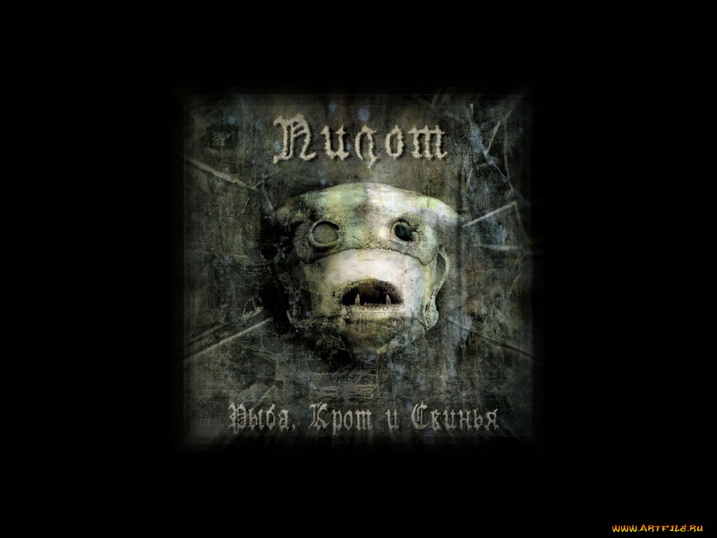 пилот, ркс, музыка