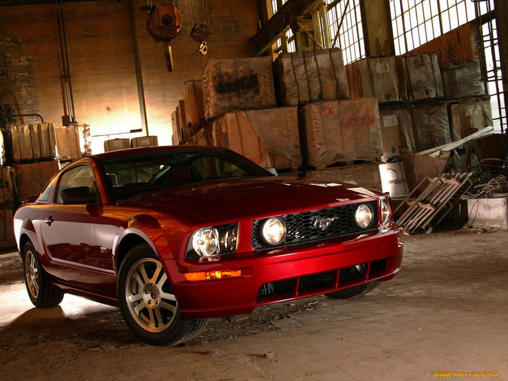 автомобили, ford