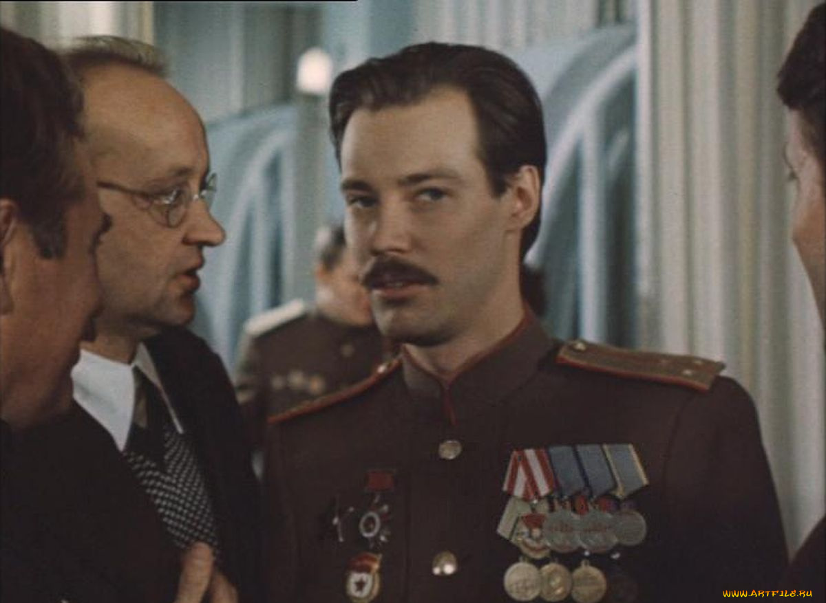 место, встречи, изменить, нельзя, кино, фильмы