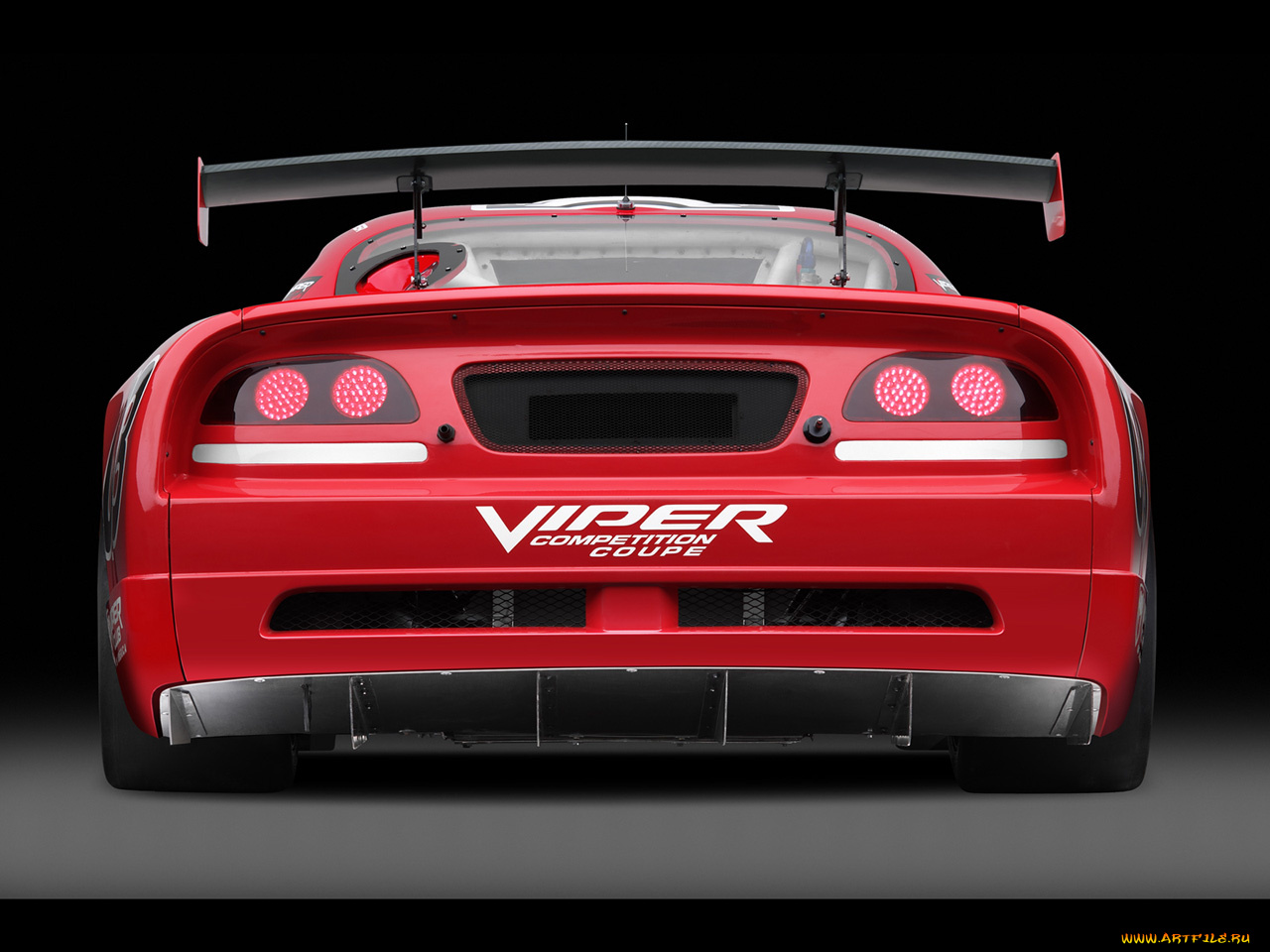 dodge, viper, competition, coupe, 2003, автомобили