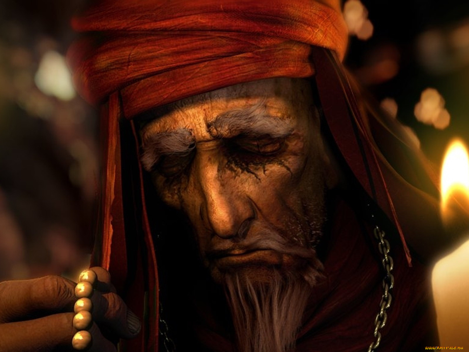 видео, игры, prince, of, persia, the, two, thrones