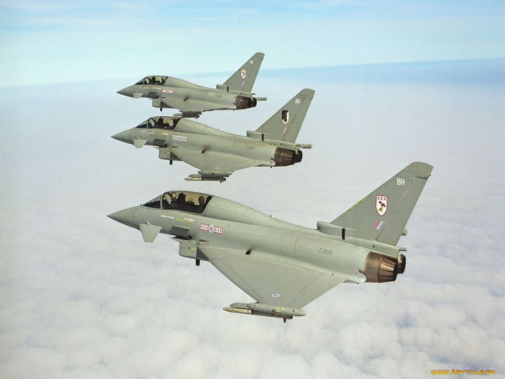 авиация, боевые, самолёты