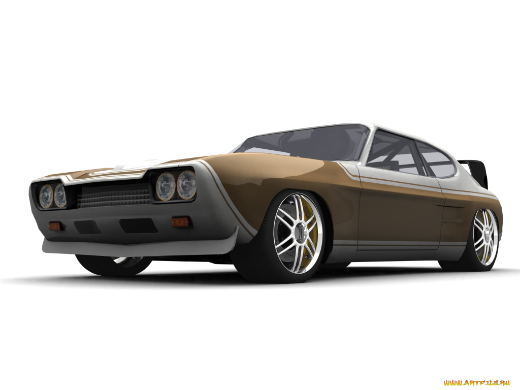 автомобили, 3д