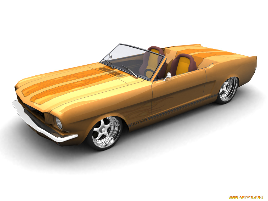 автомобили, 3д