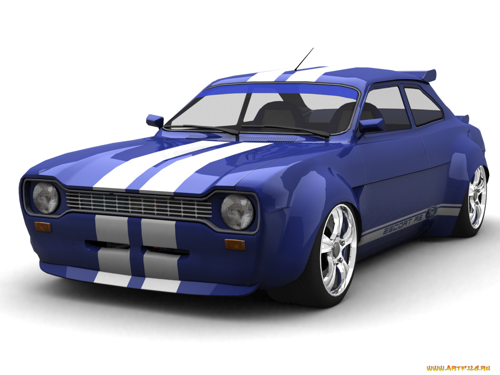 автомобили, 3д