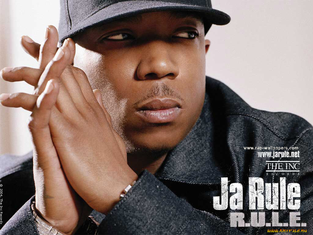 ja, rule, музыка